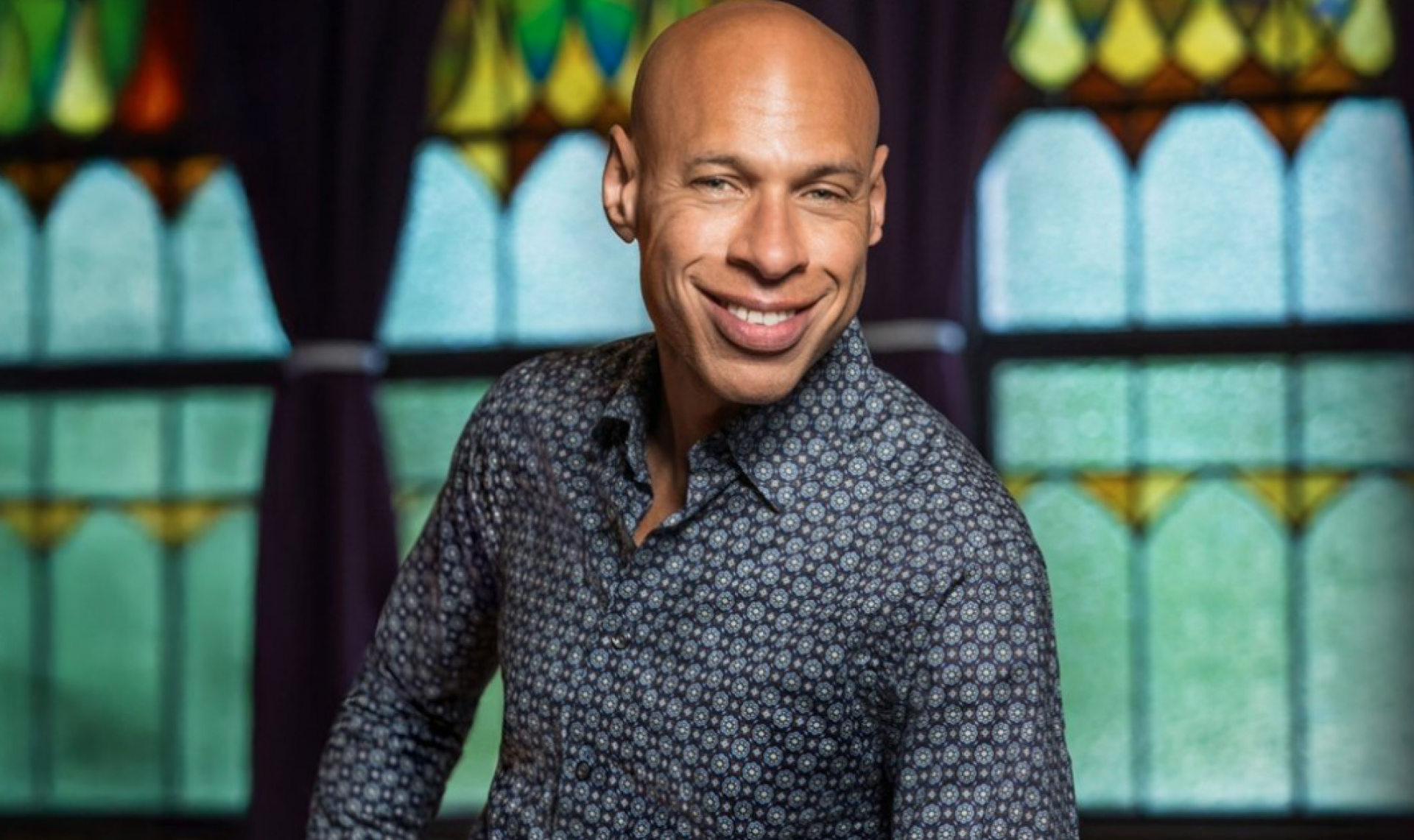 Квартет Джошуа Редмана