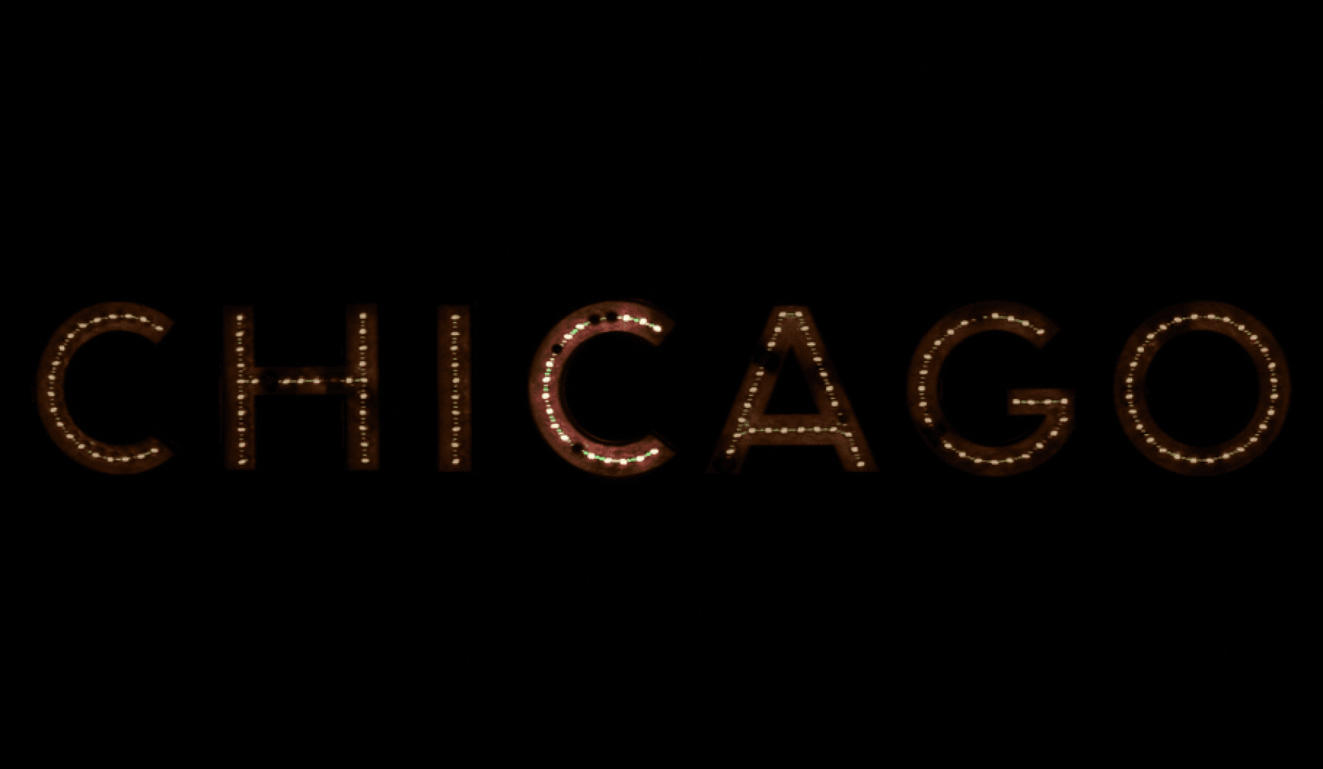 Chicago, musical