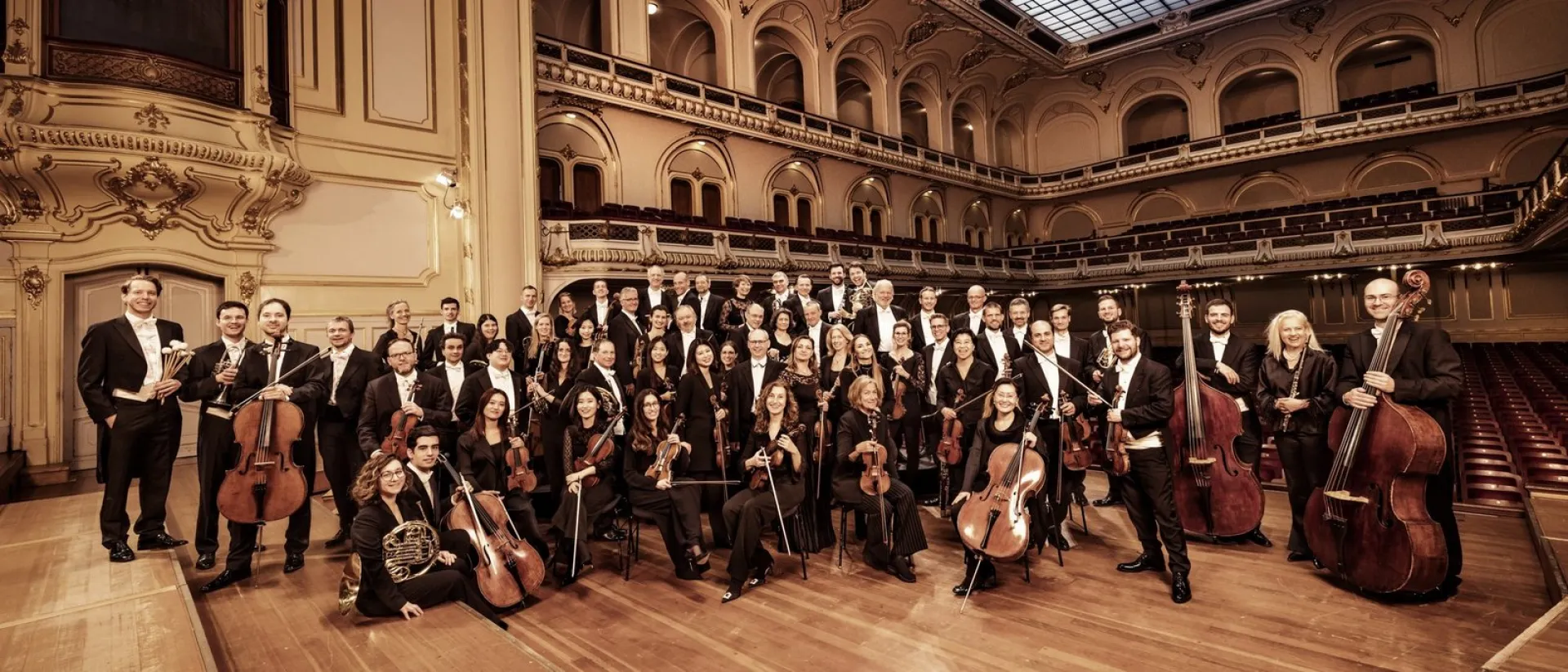 Orquesta Sinfónica de Hamburgo