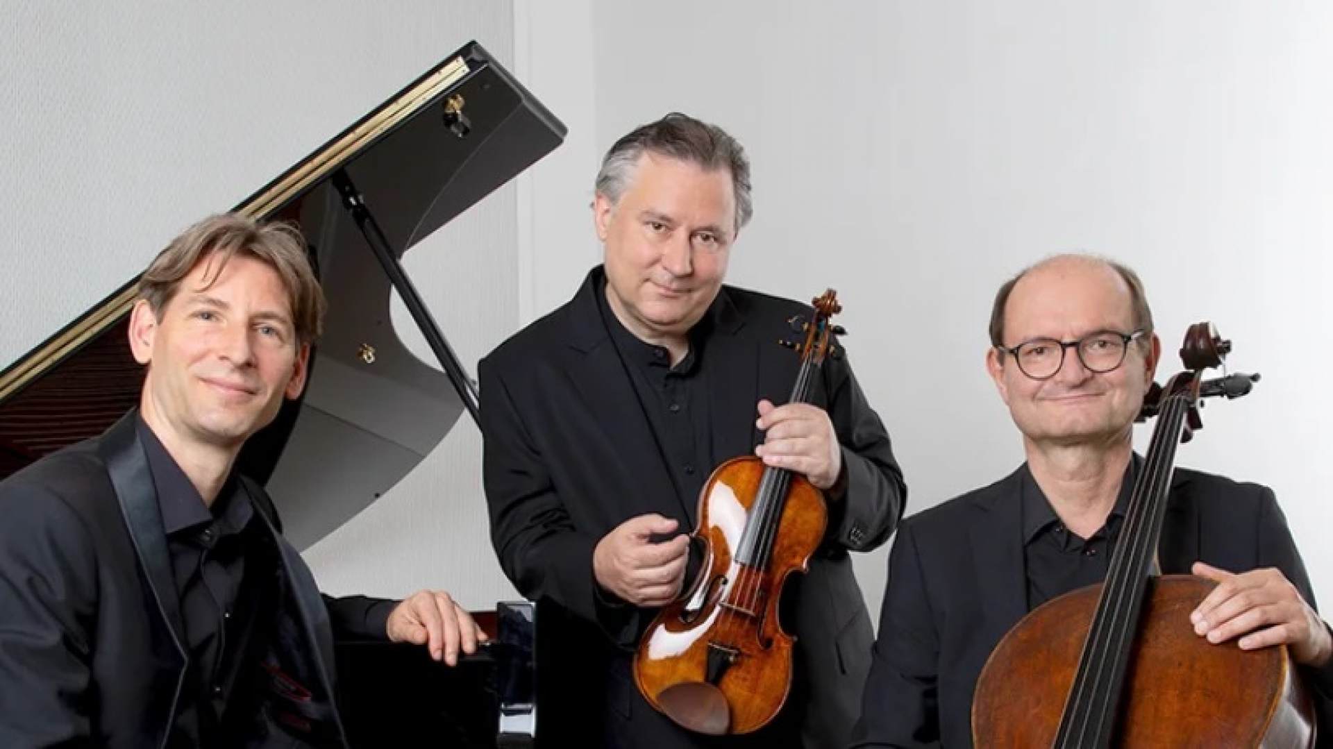 アマデウス・トリオ