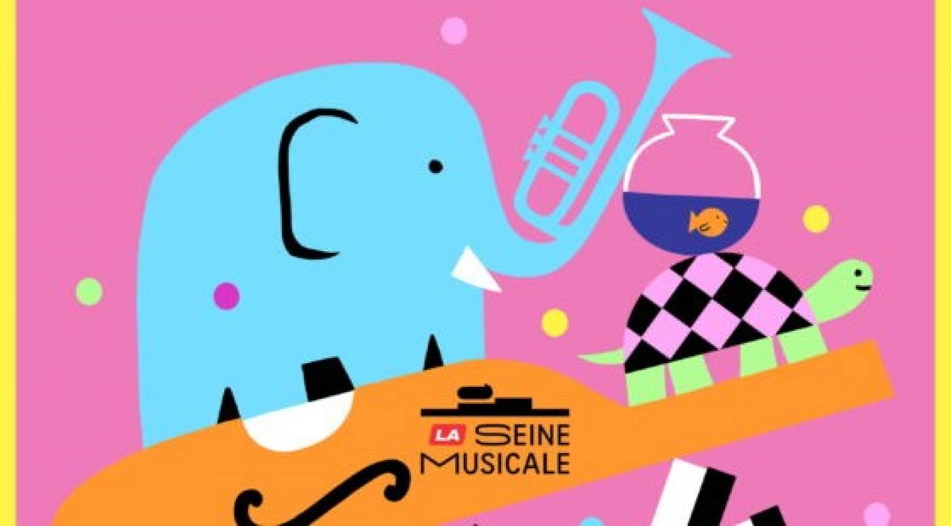 Tales in Music