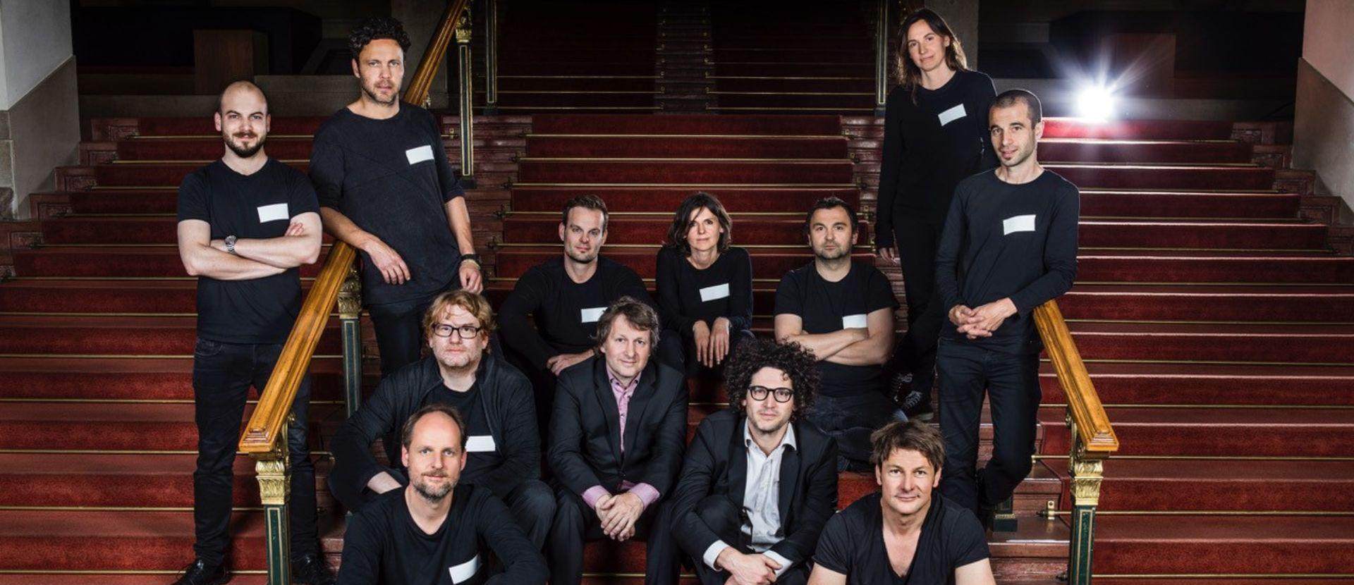 Musicbanda Franui and Die Strottern