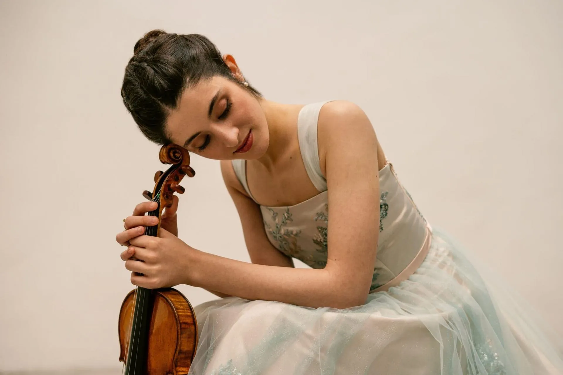 Kolumbianisches Jugendphilharmonieorchester, Dueñas, Orozco-Estrada