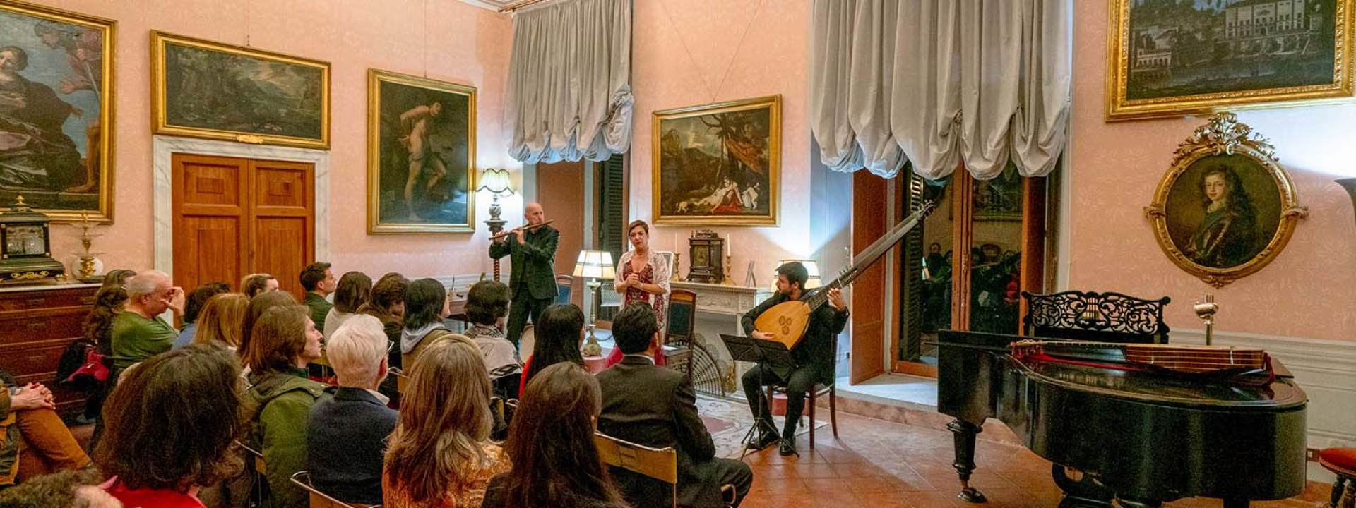 New Year´s Opera Concert