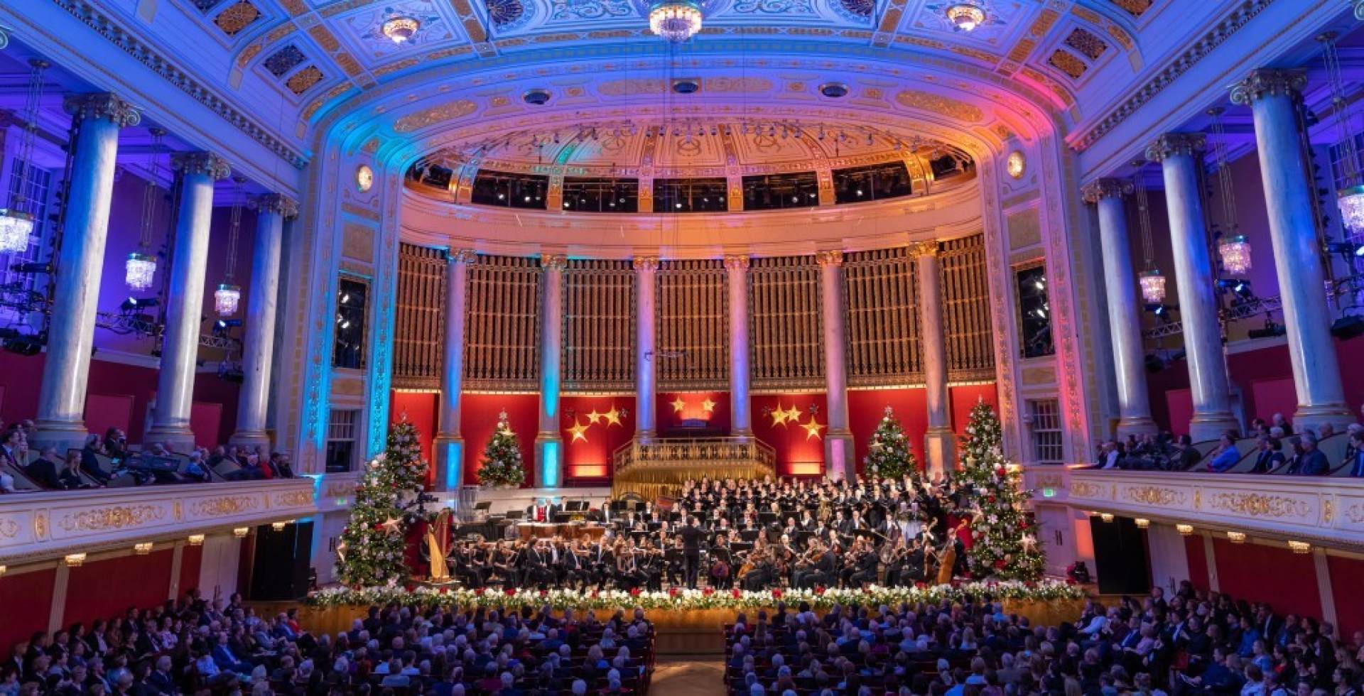 Christmas in Vienna 2025