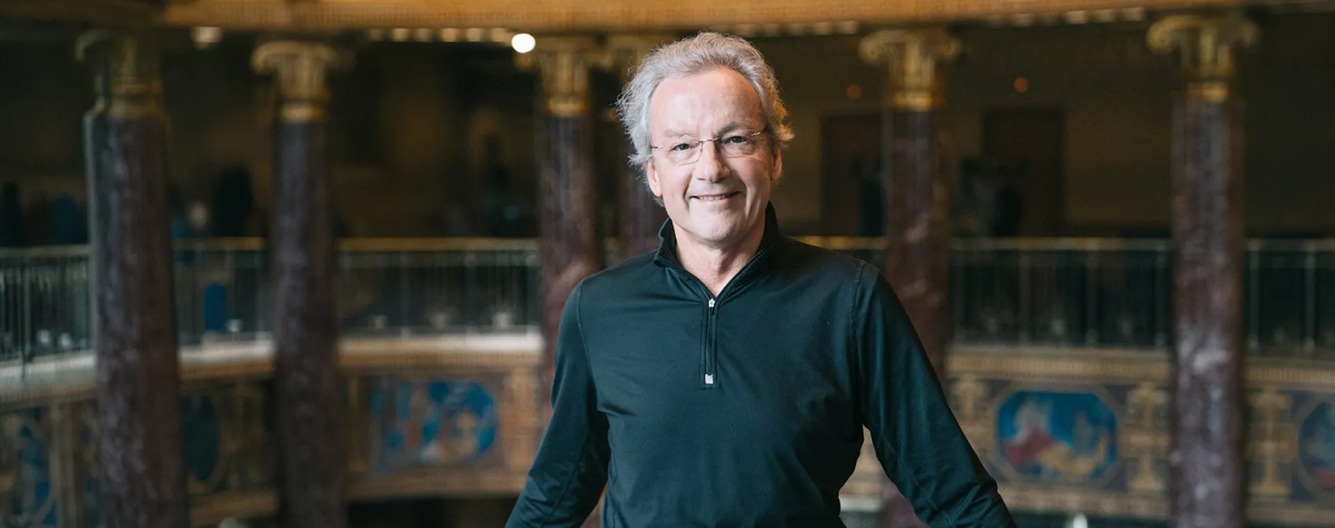 The Cleveland Orchestra und Franz Welser-Möst
