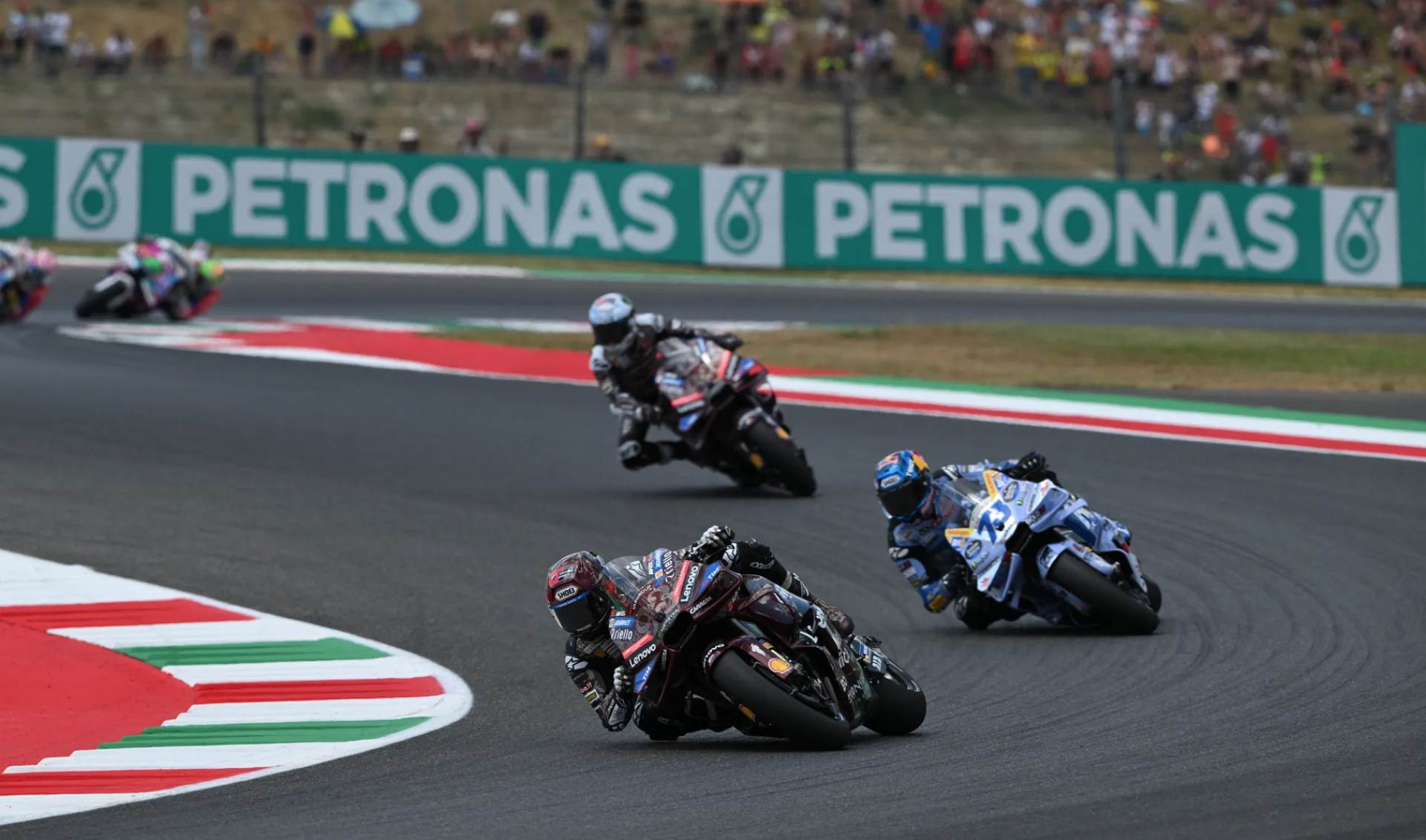 Гран-при Италии MotoGP 2026