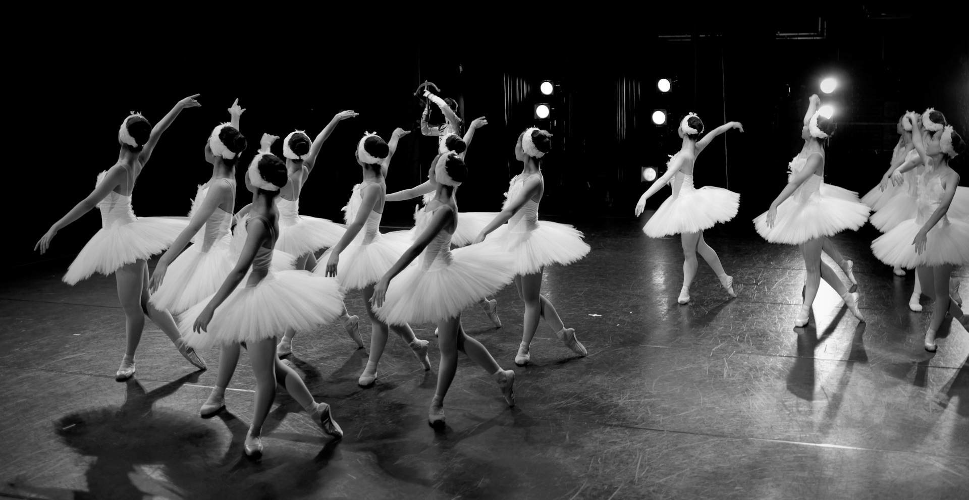 La Belle au bois dormant Ballet