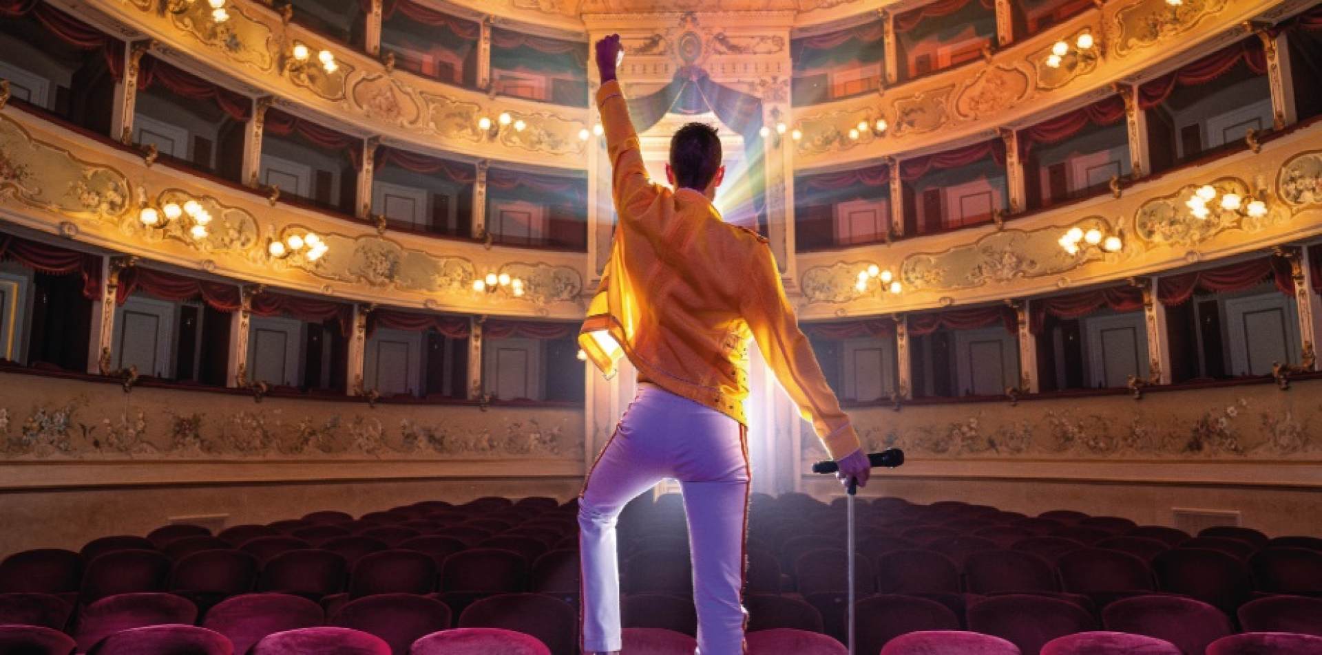 Queen Rhapsody