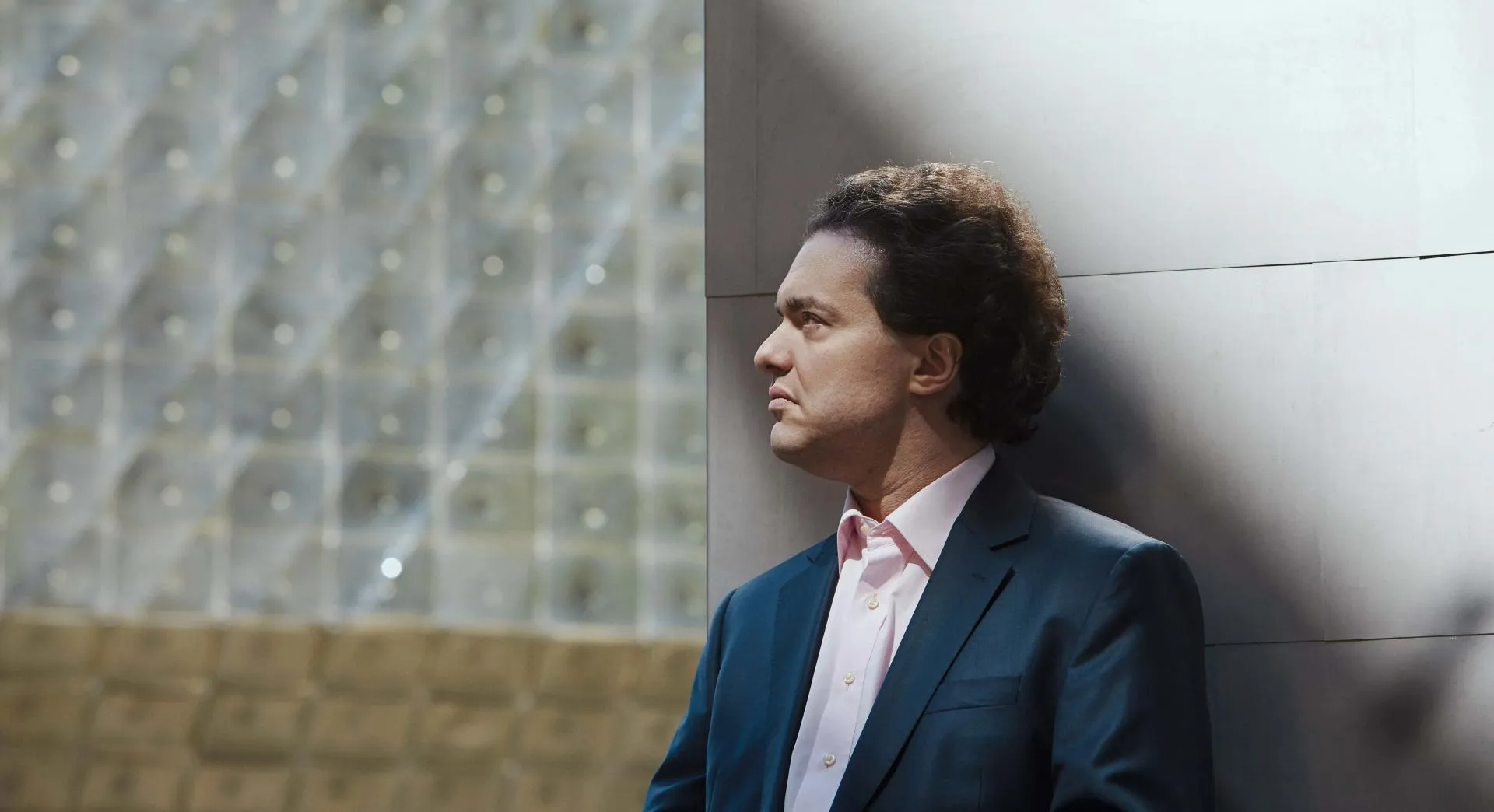 Solistenkonzert Evgeny Kissin