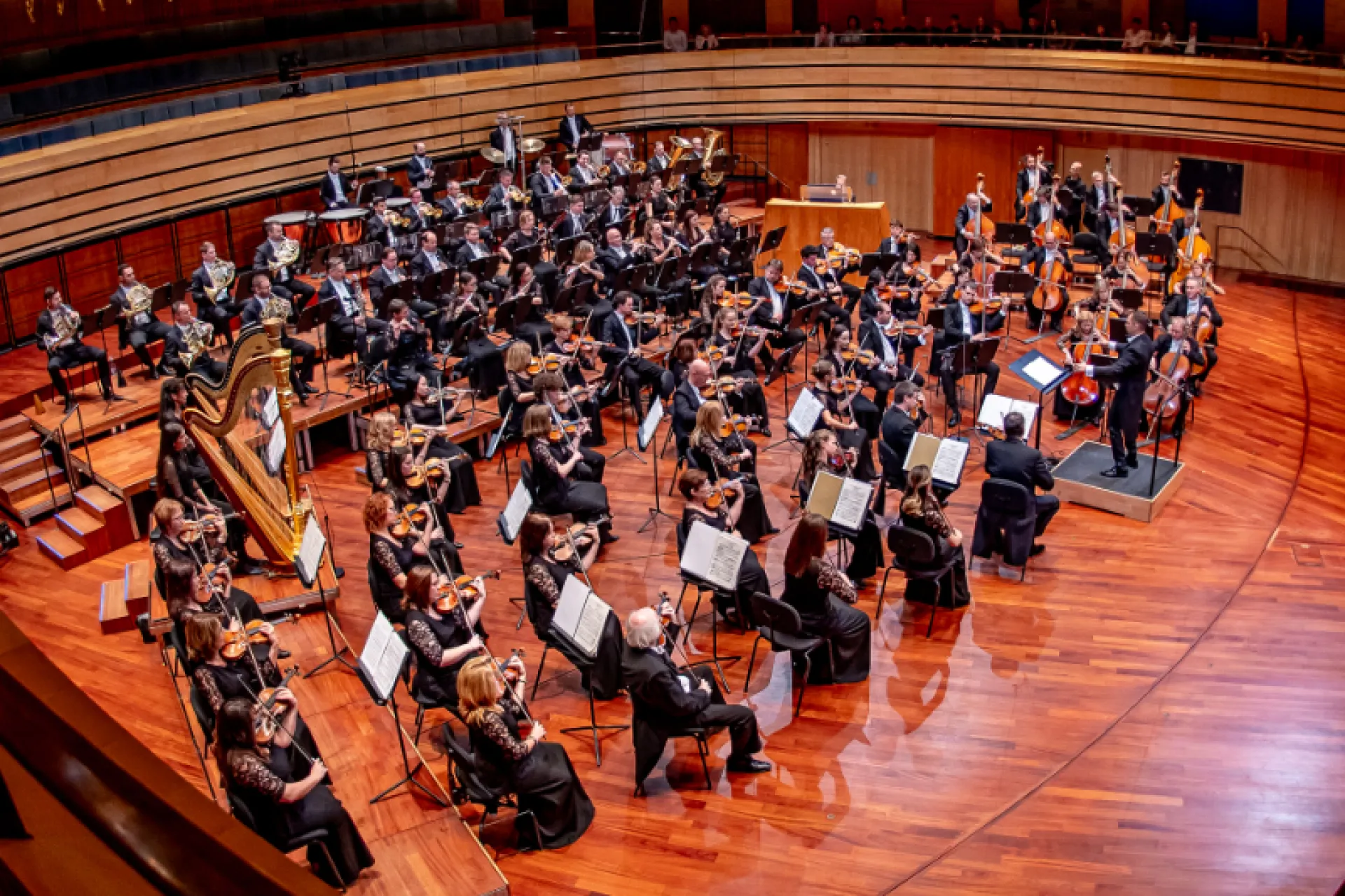 MÁV Symphony Orchestra Budapest