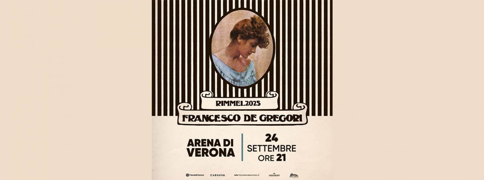 Francesco De Gregori