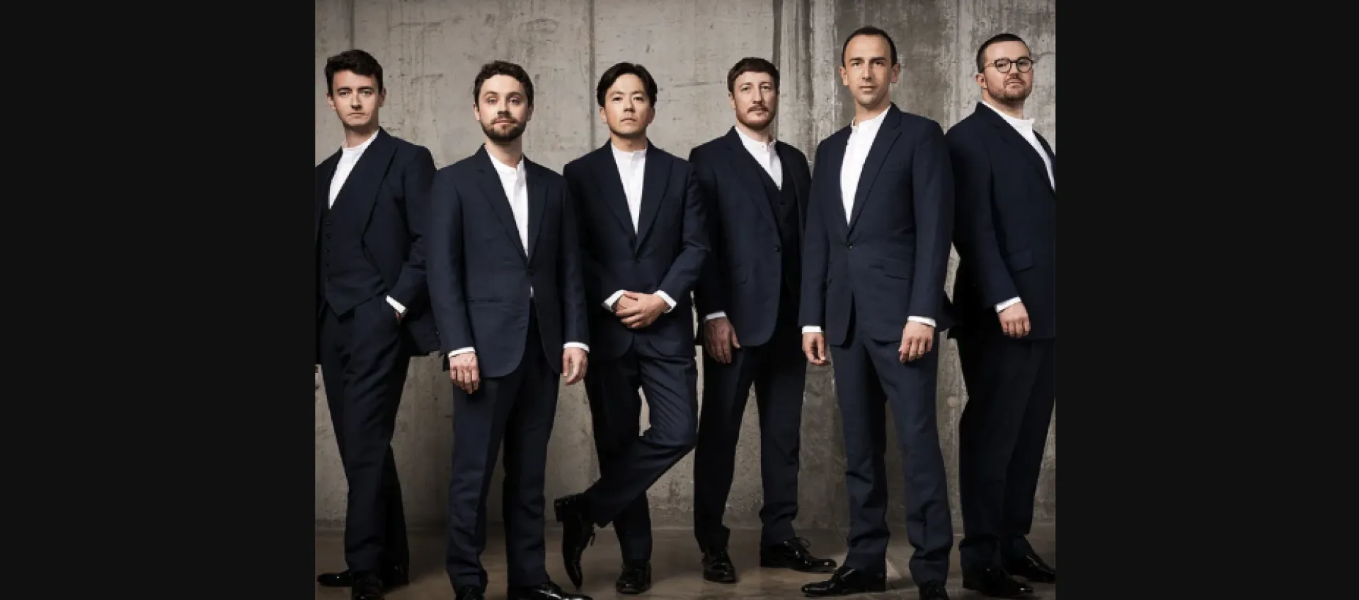 The King´s Singers