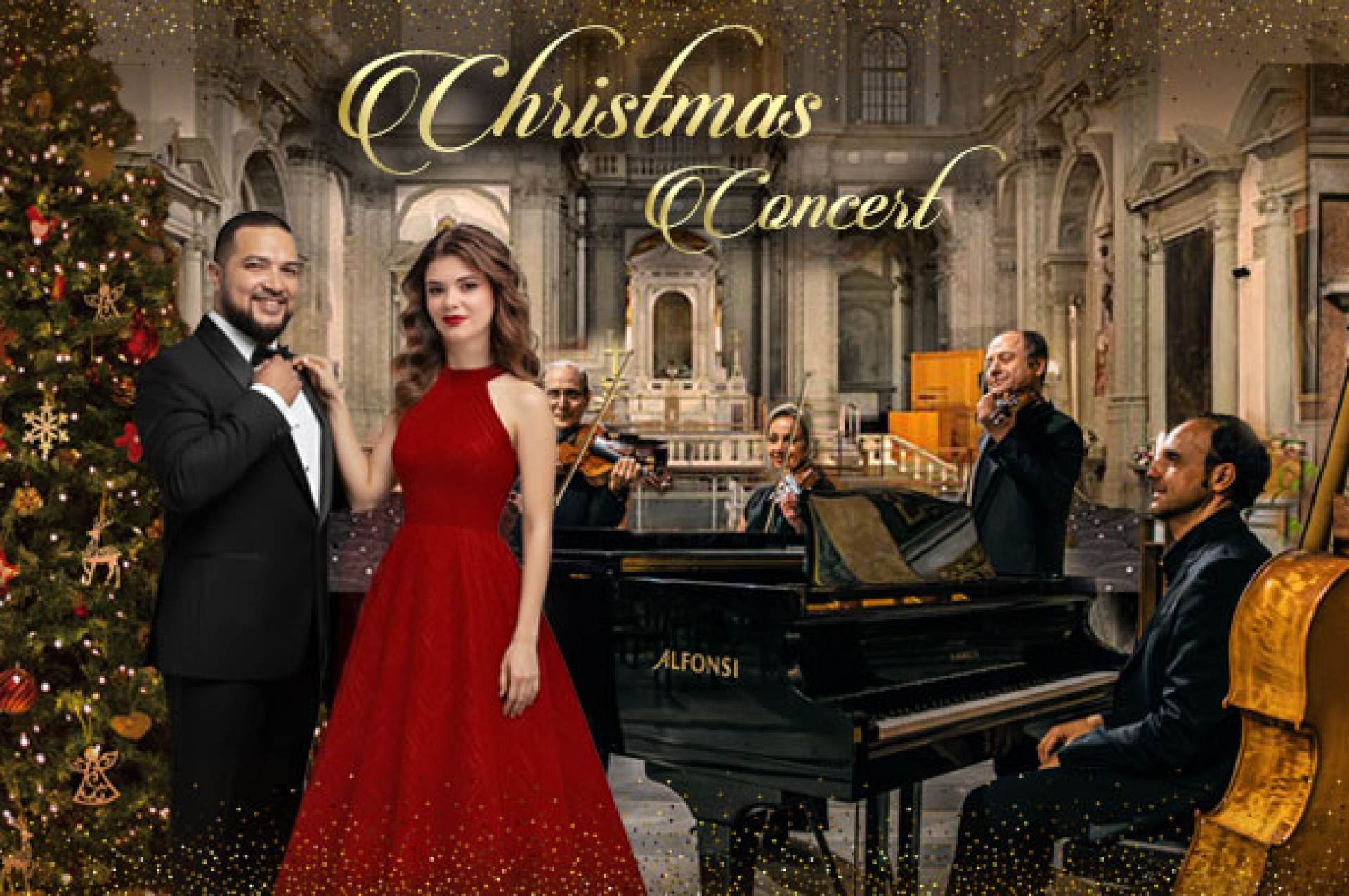 Christmas Concert