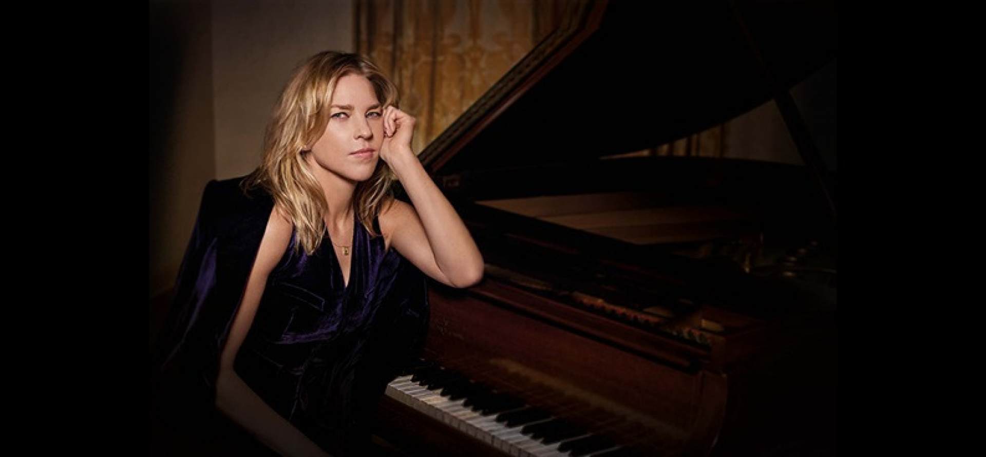 Diana Krall