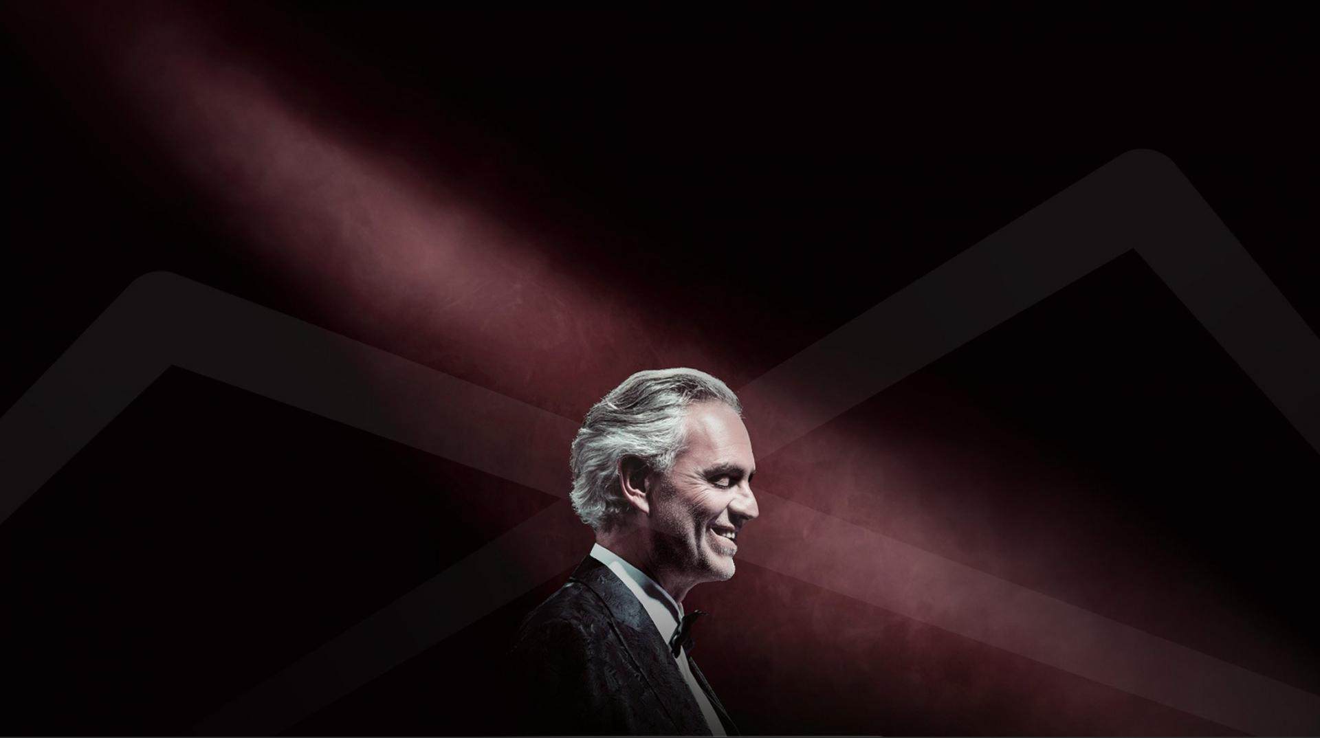 アンドレア・ボチェッリ