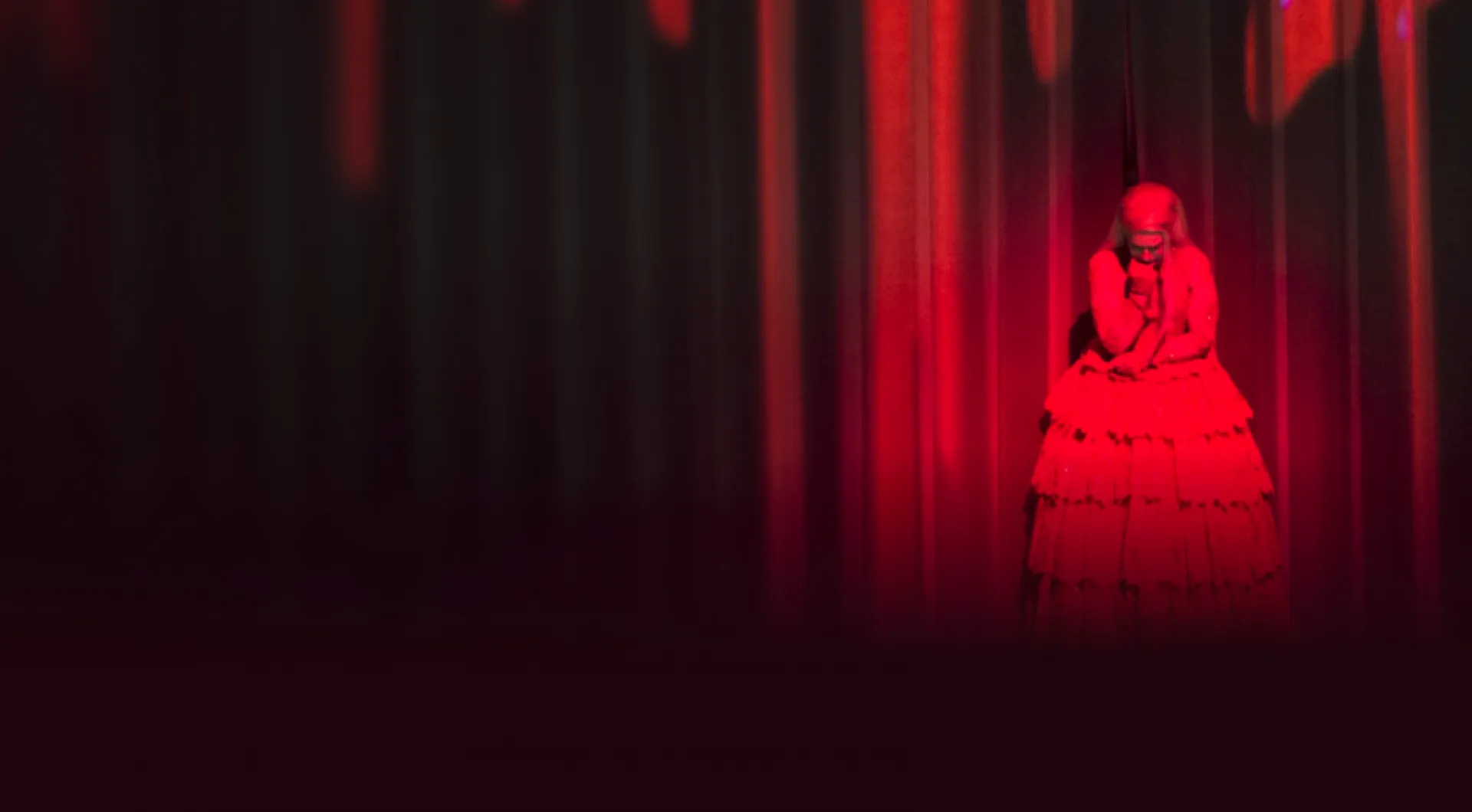 Lady Macbeth de Mtsensk