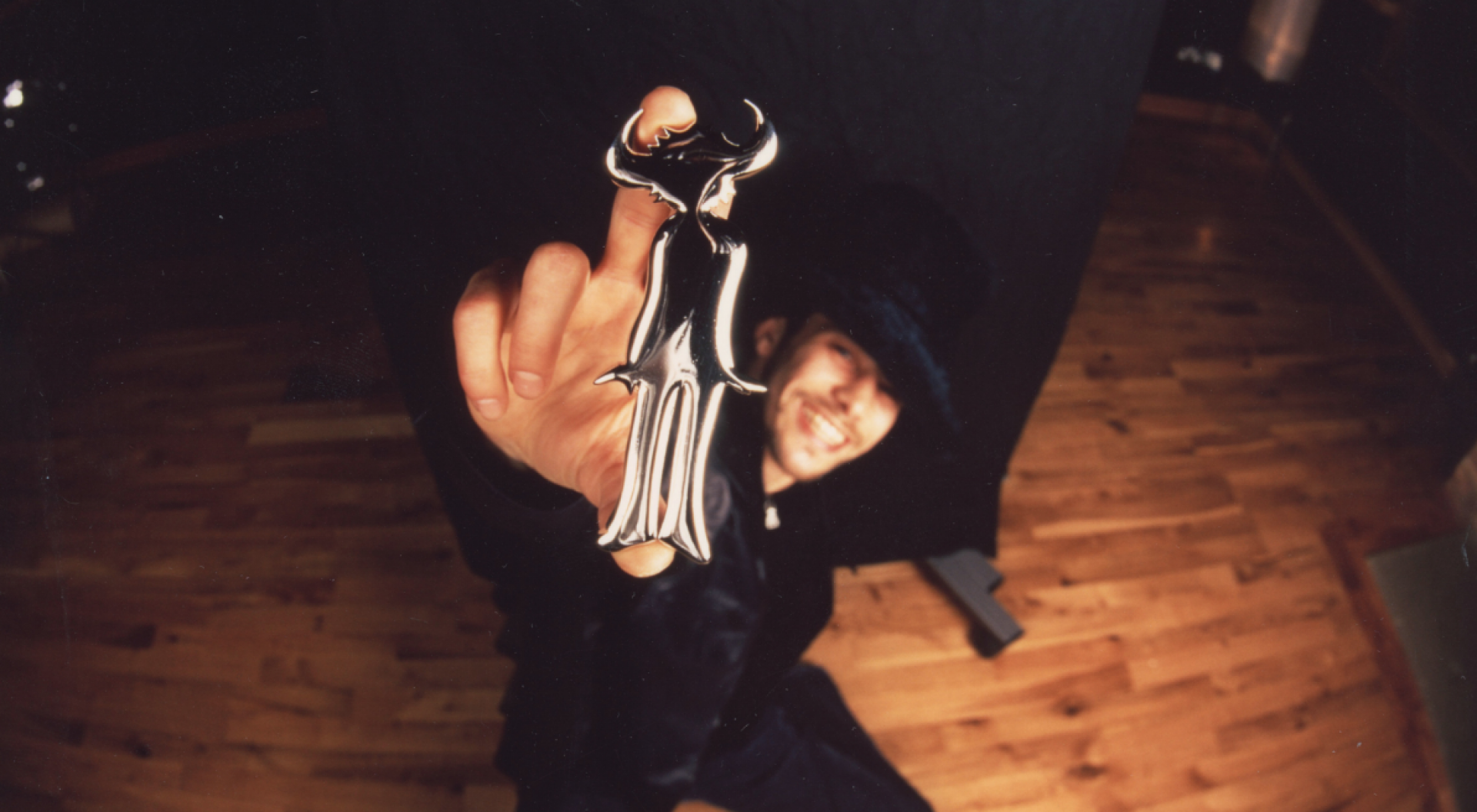 Jamiroquai, The Heels of Steel Tour 2025