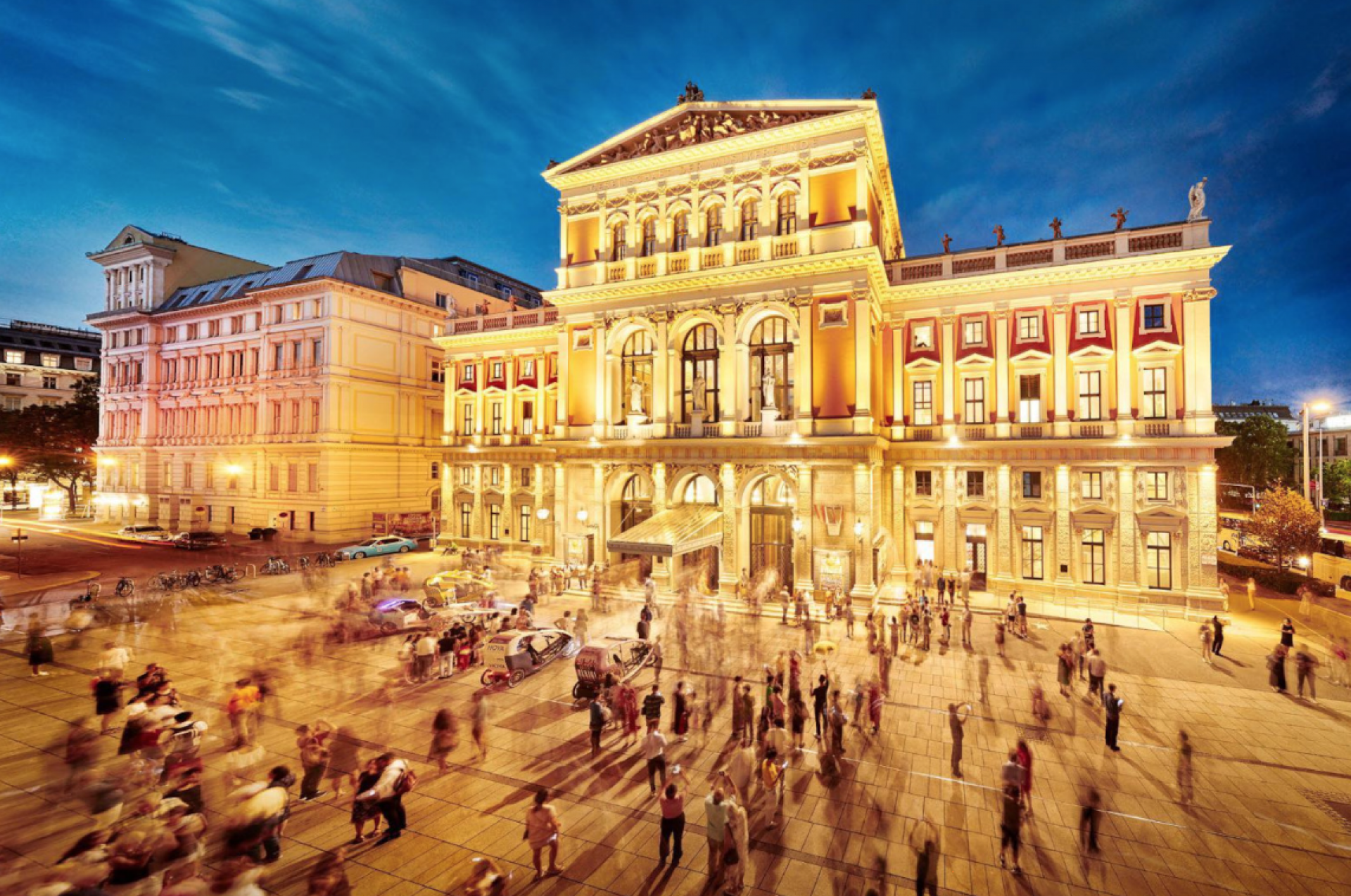 Imperial Philharmoniker