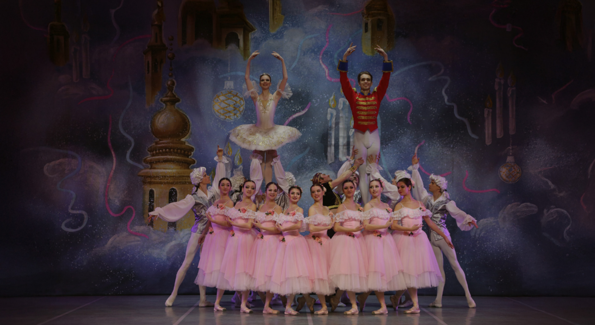 The Nutcracker
