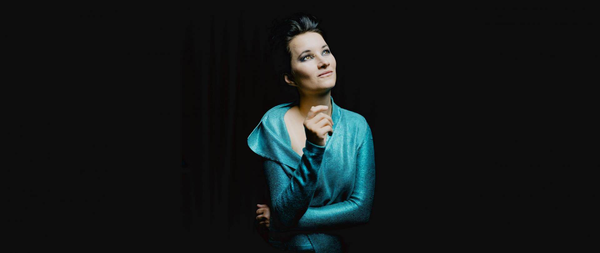 Prohaska, Liu, Gimeno e Toronto Symphony Orchestra