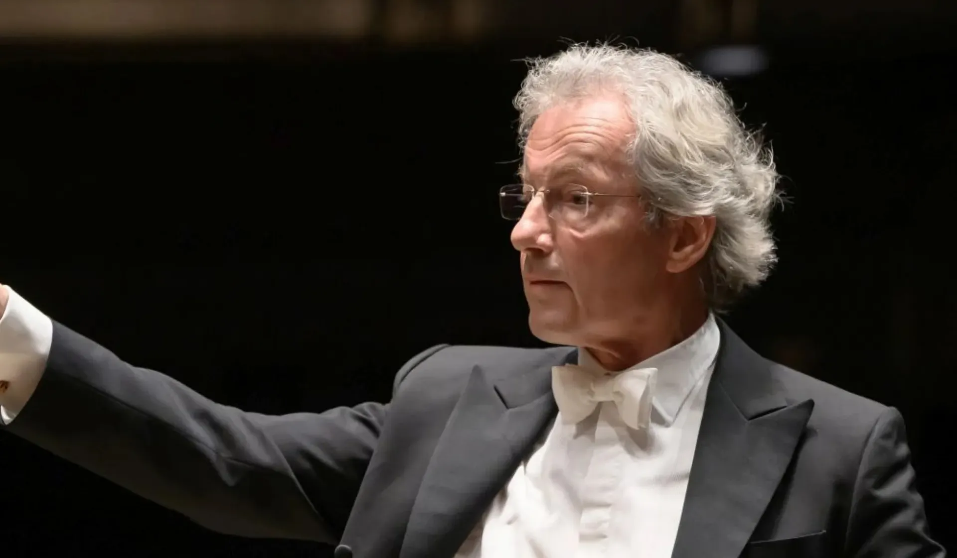 Franz Welser-Möst y The Cleveland Orchestra