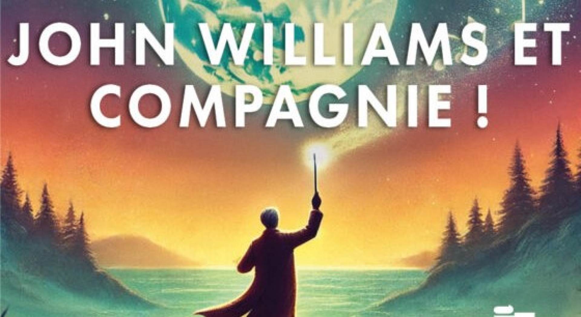 John Williams and Company