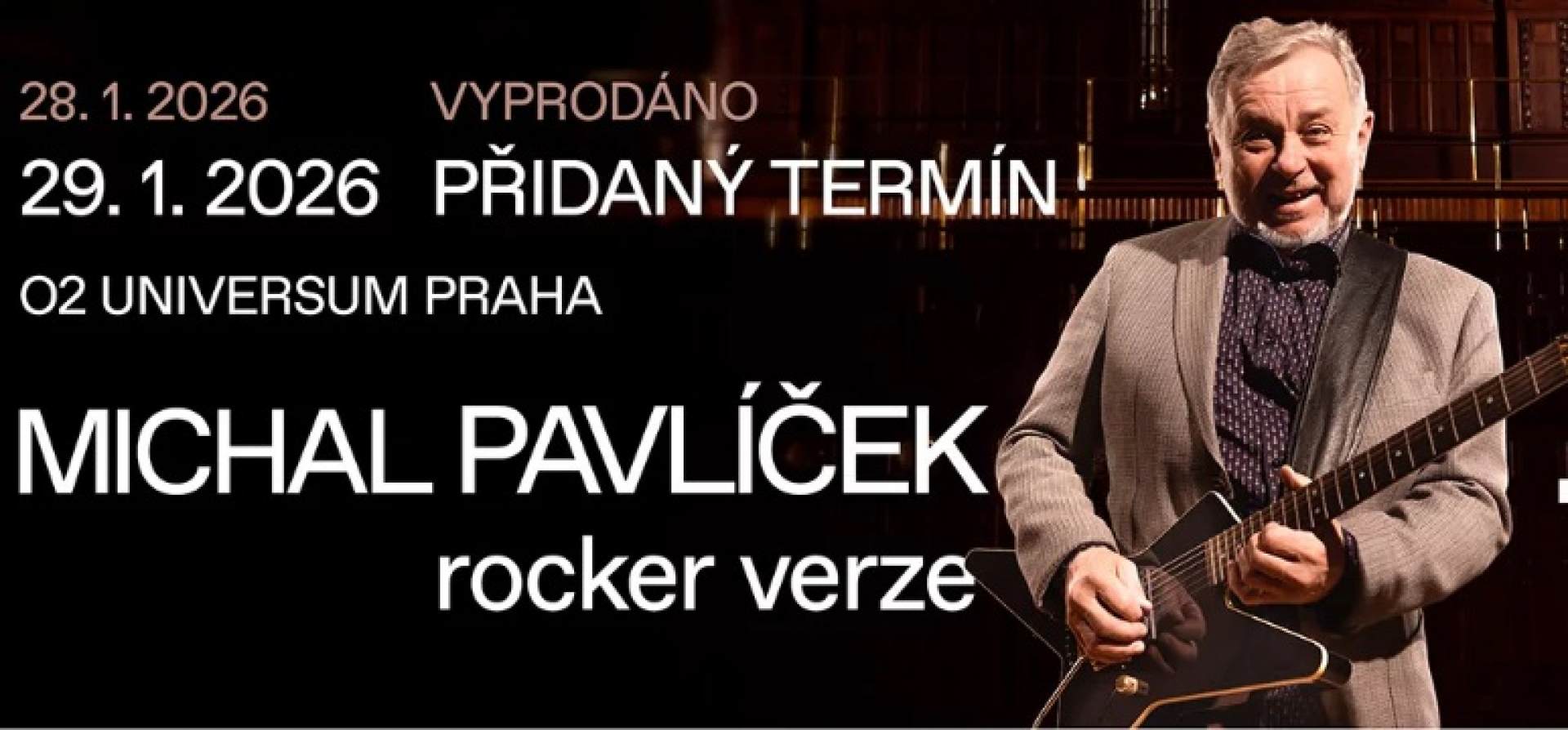 Michal Pavlíček