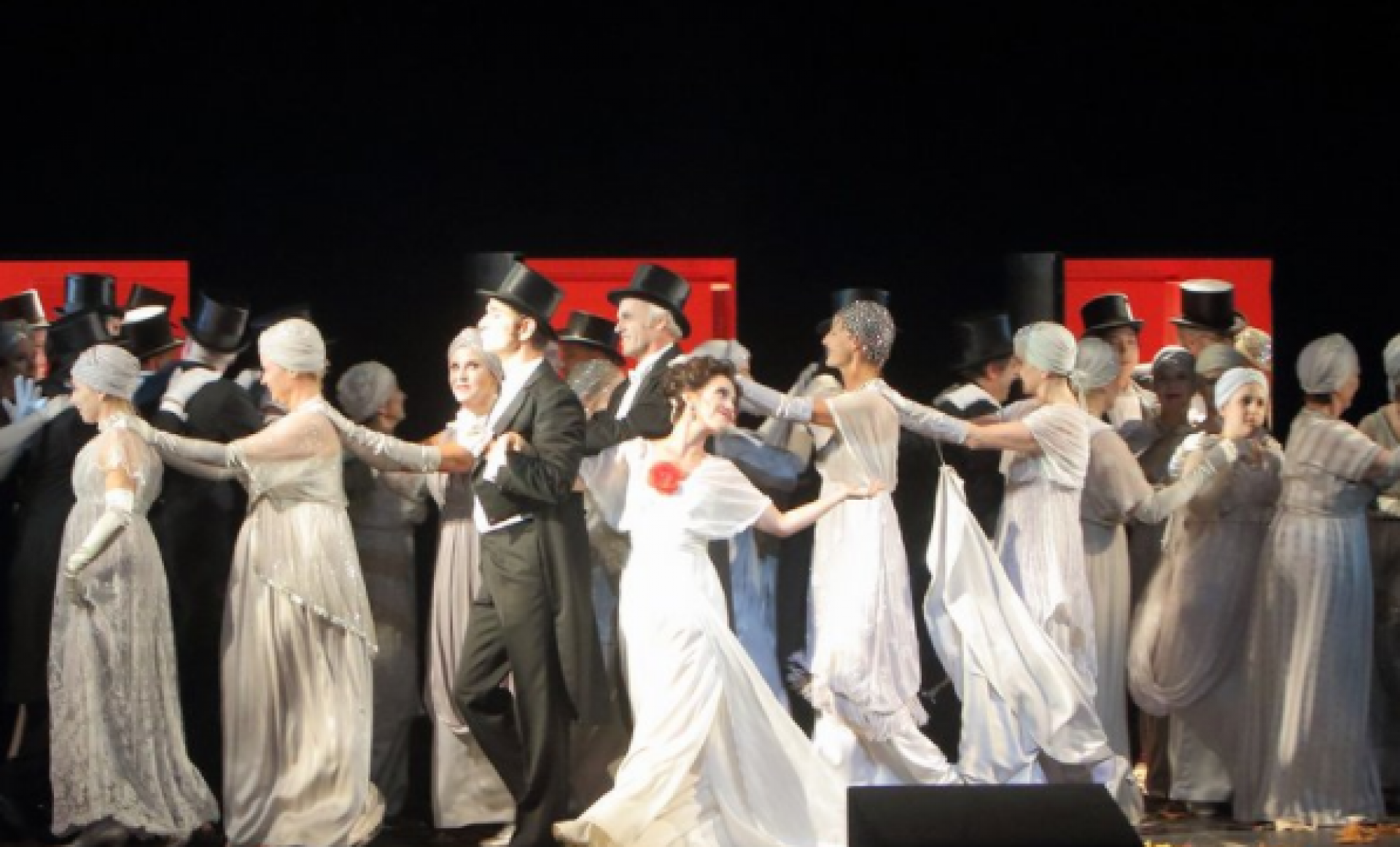 La Traviata