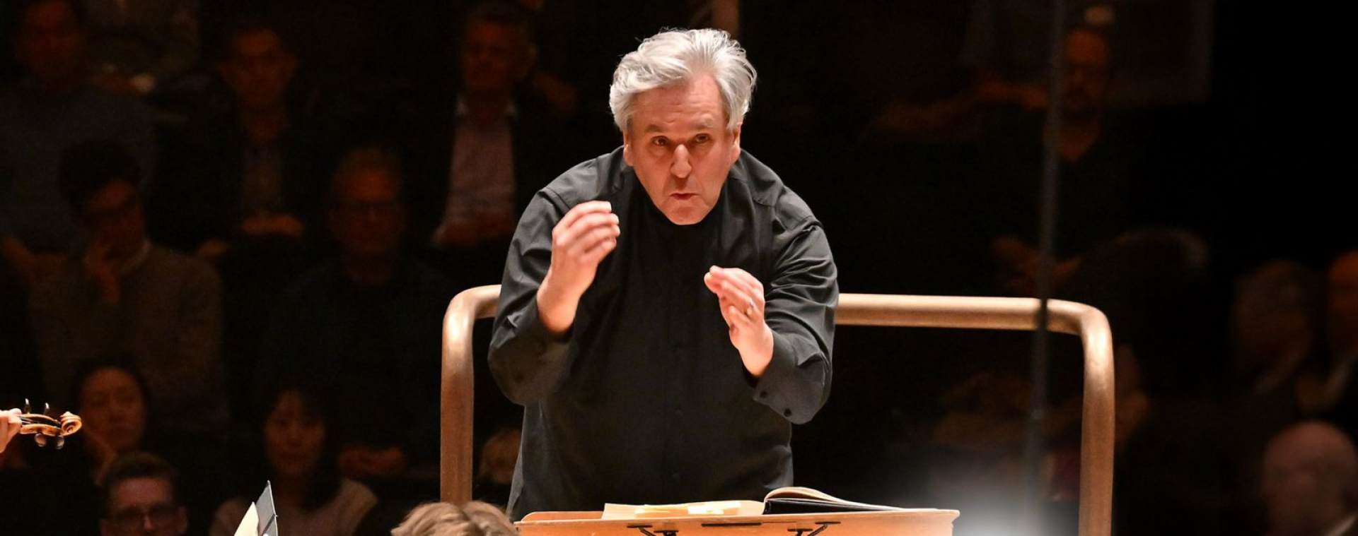 London Symphony Orchestra