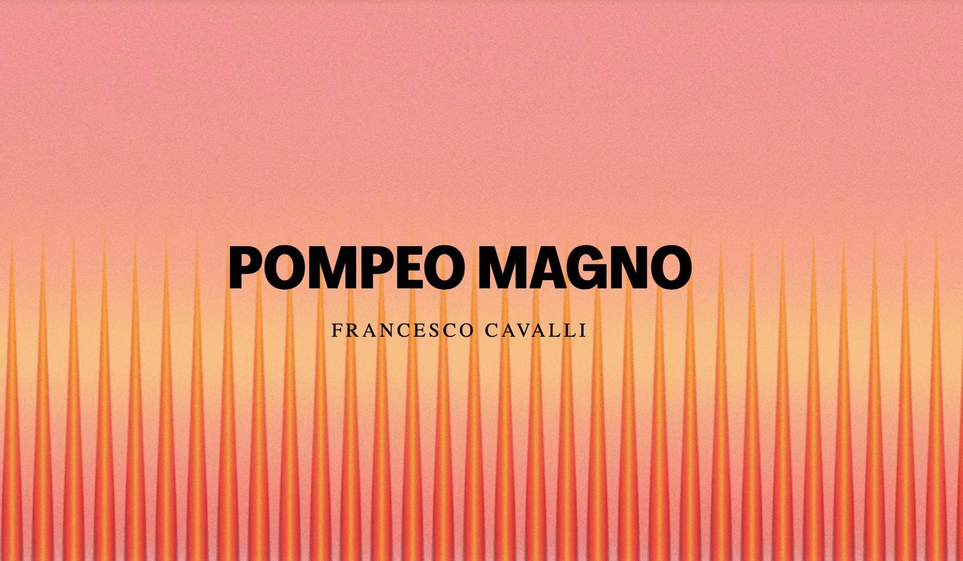 Pompeo Magno