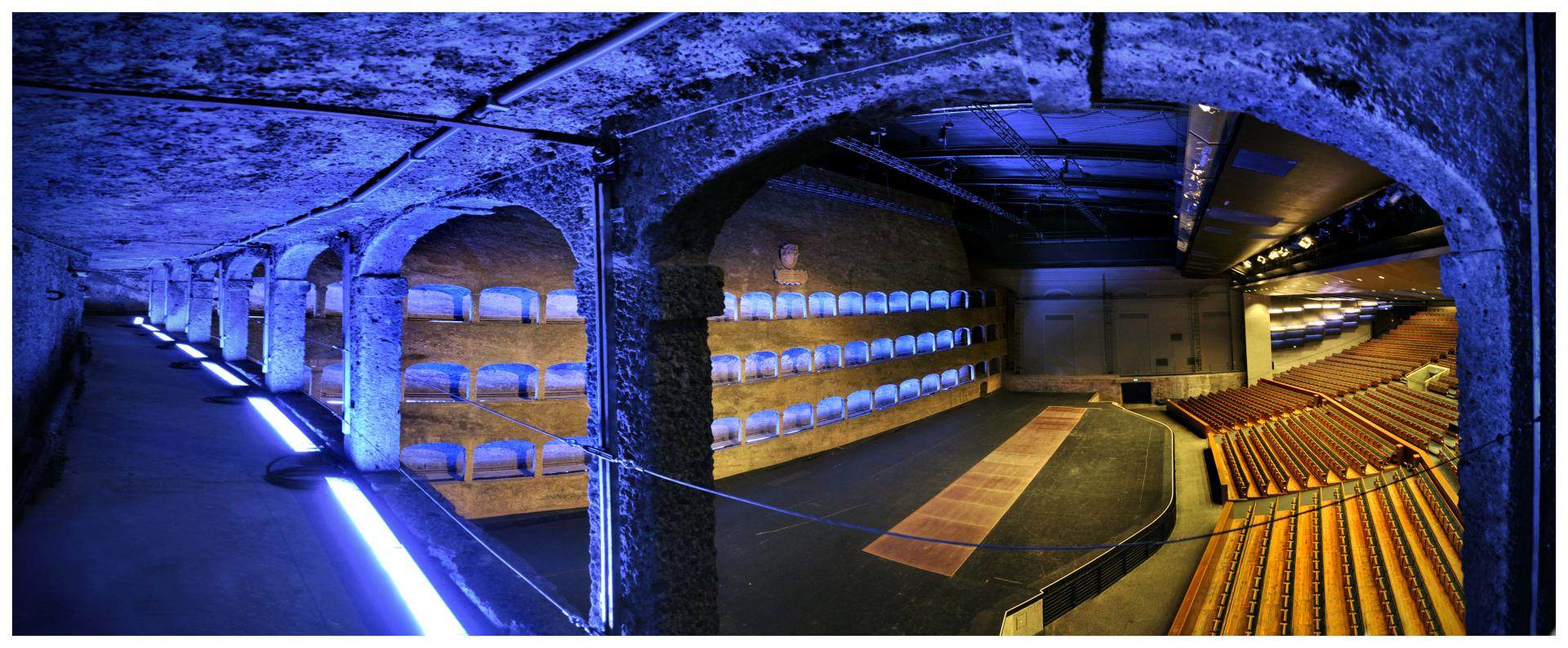 Orchestra del Festival di Budapest