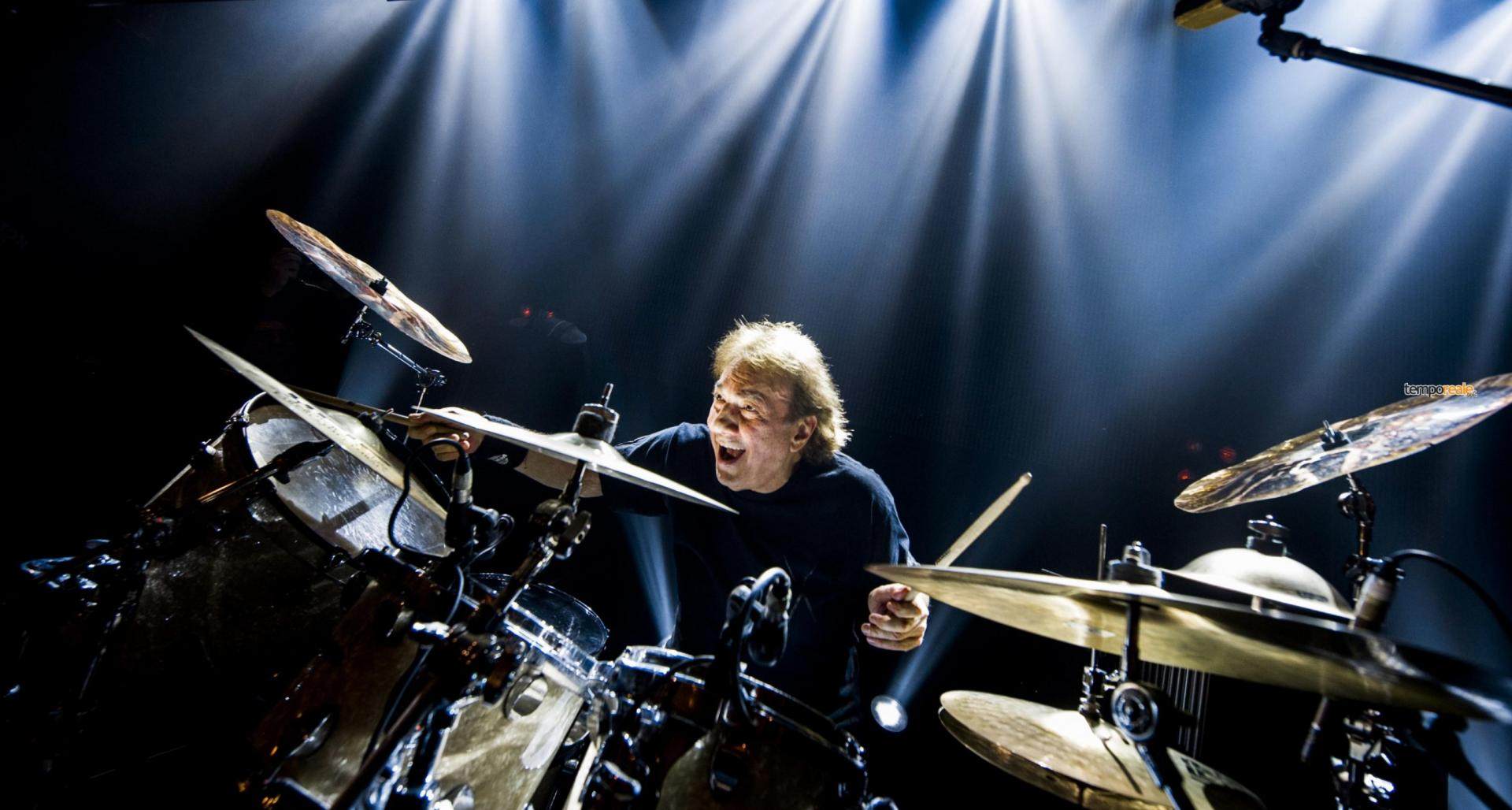 トゥリオ・デ・ピスコポ 最後のツアー