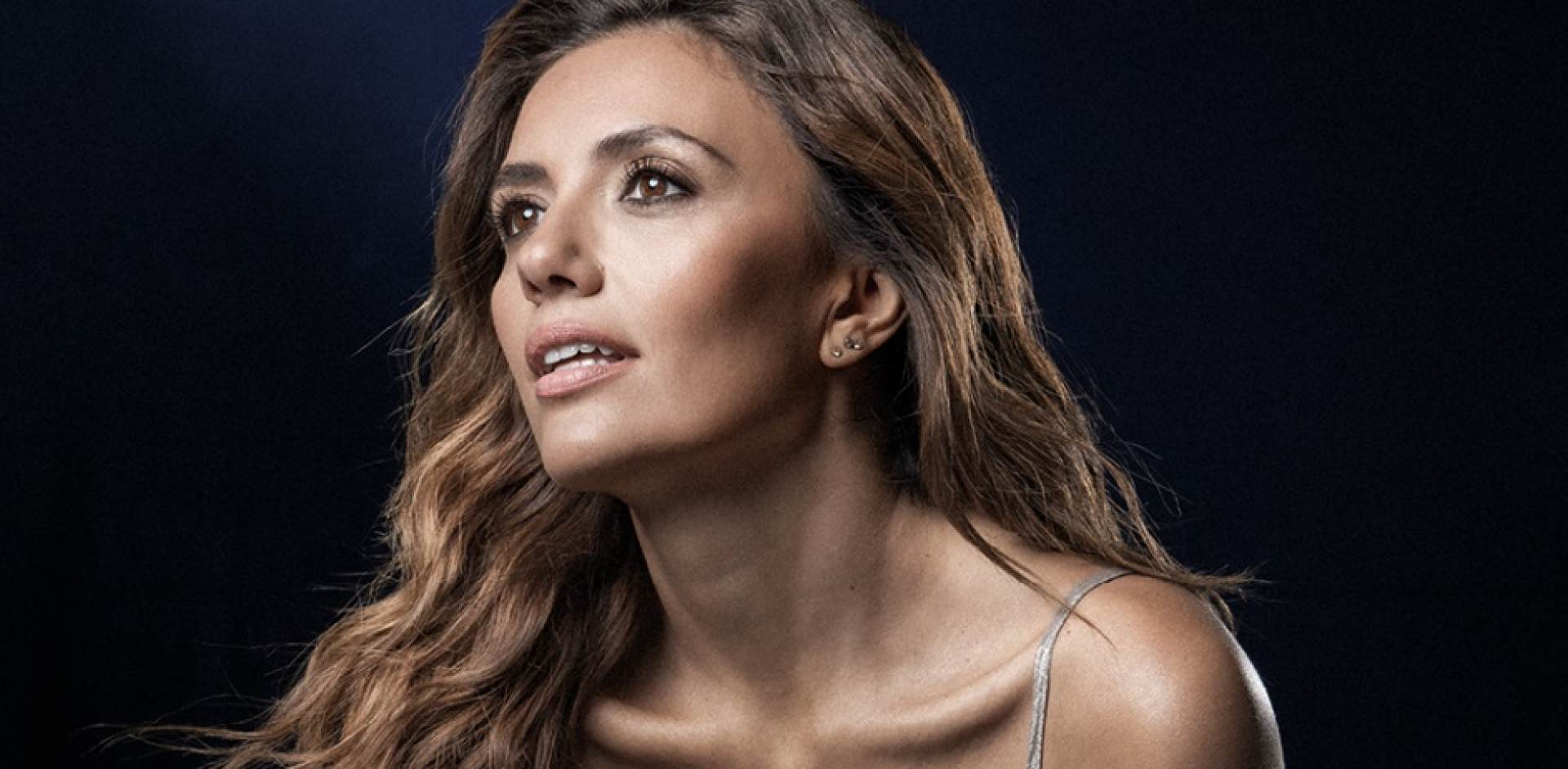 Serena Rossi