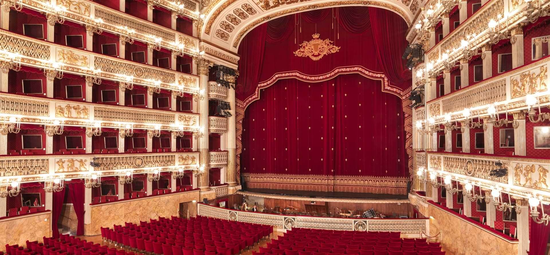 La Cenerentola