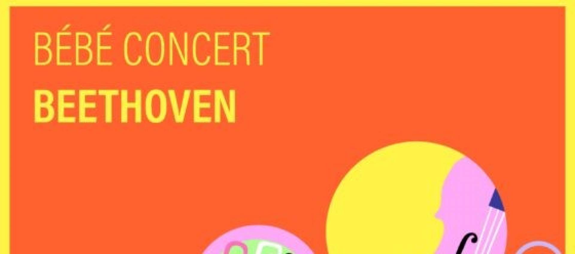 Baby Concert, Ode to Joy