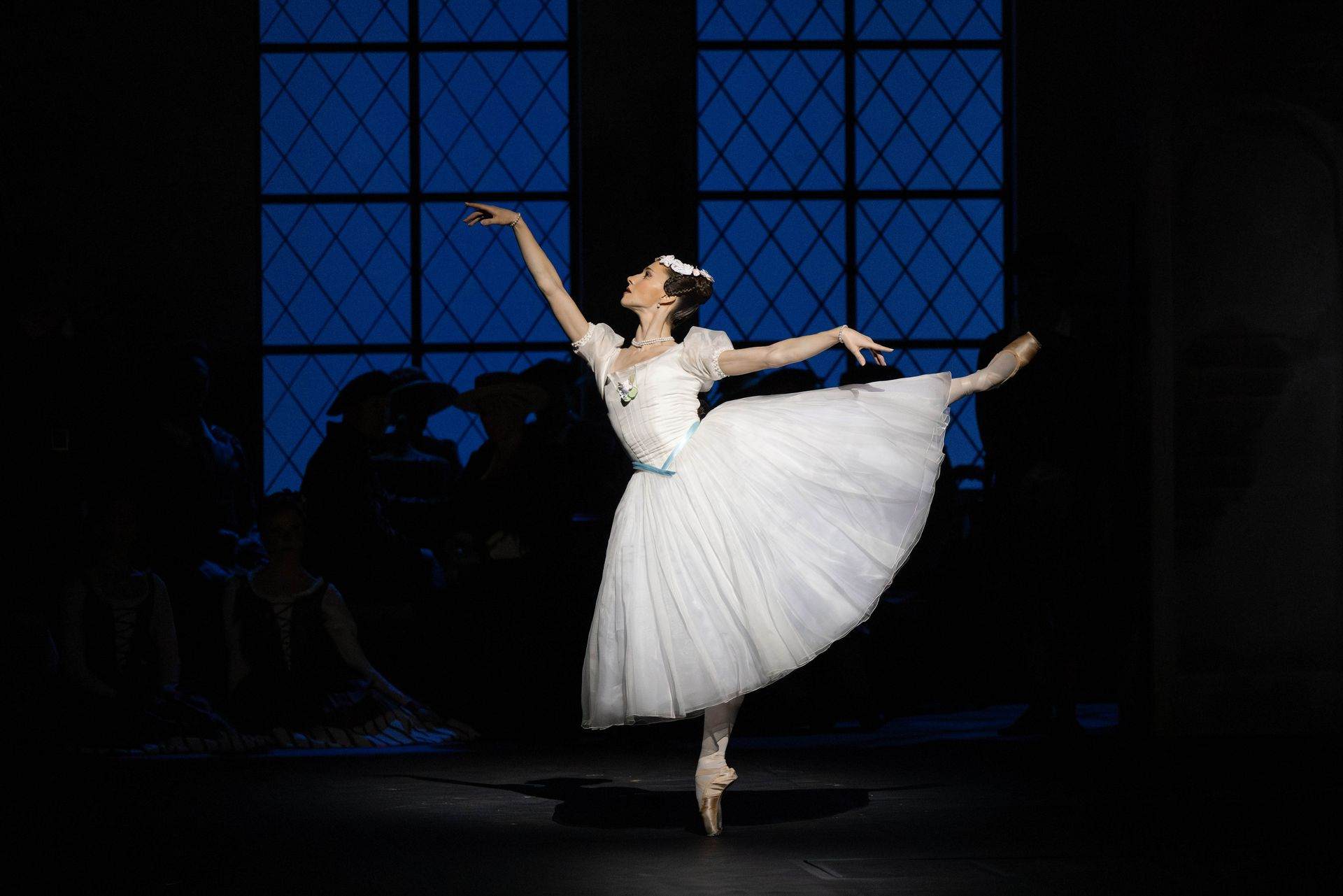 La Sylphide