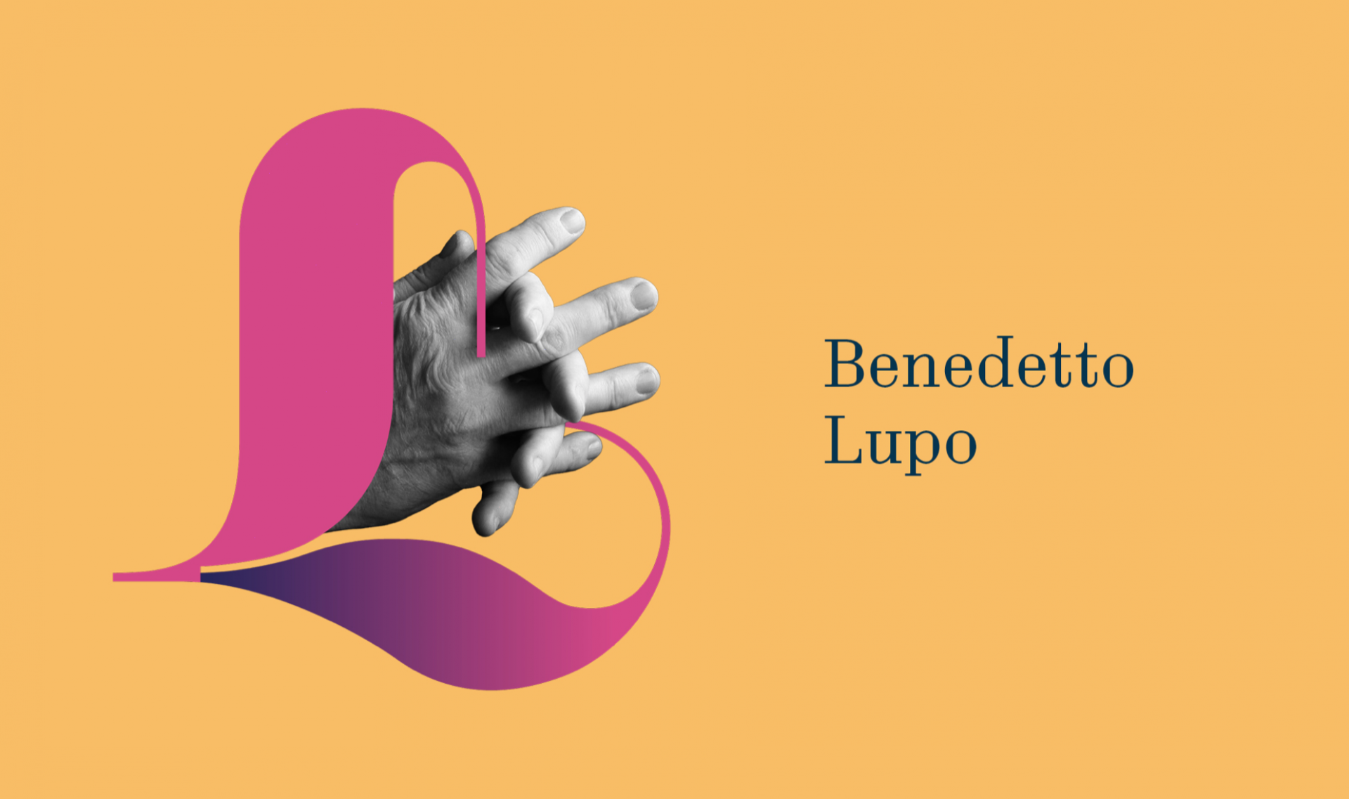 Benedetto Lupo