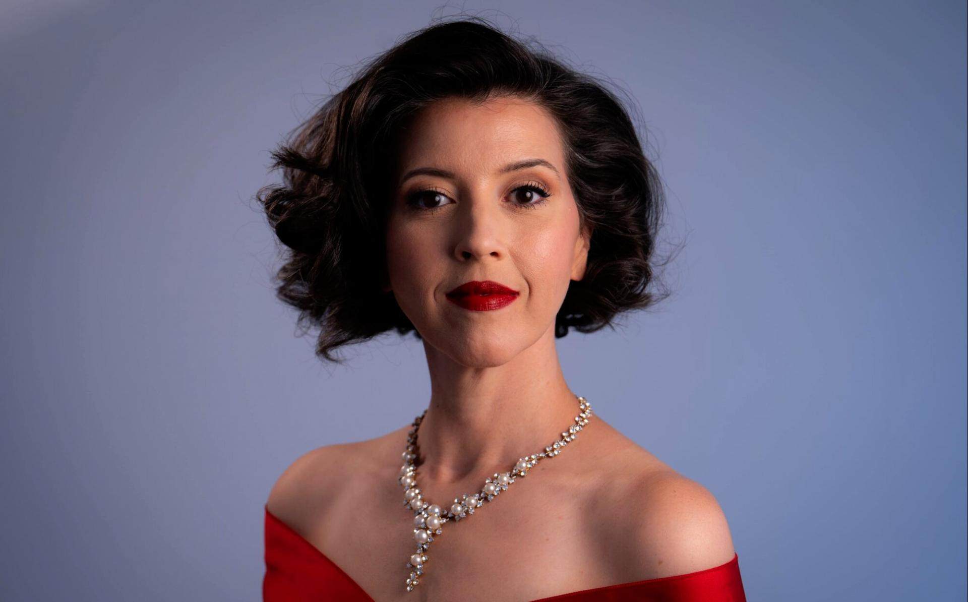 Norma y Lisette Oropesa