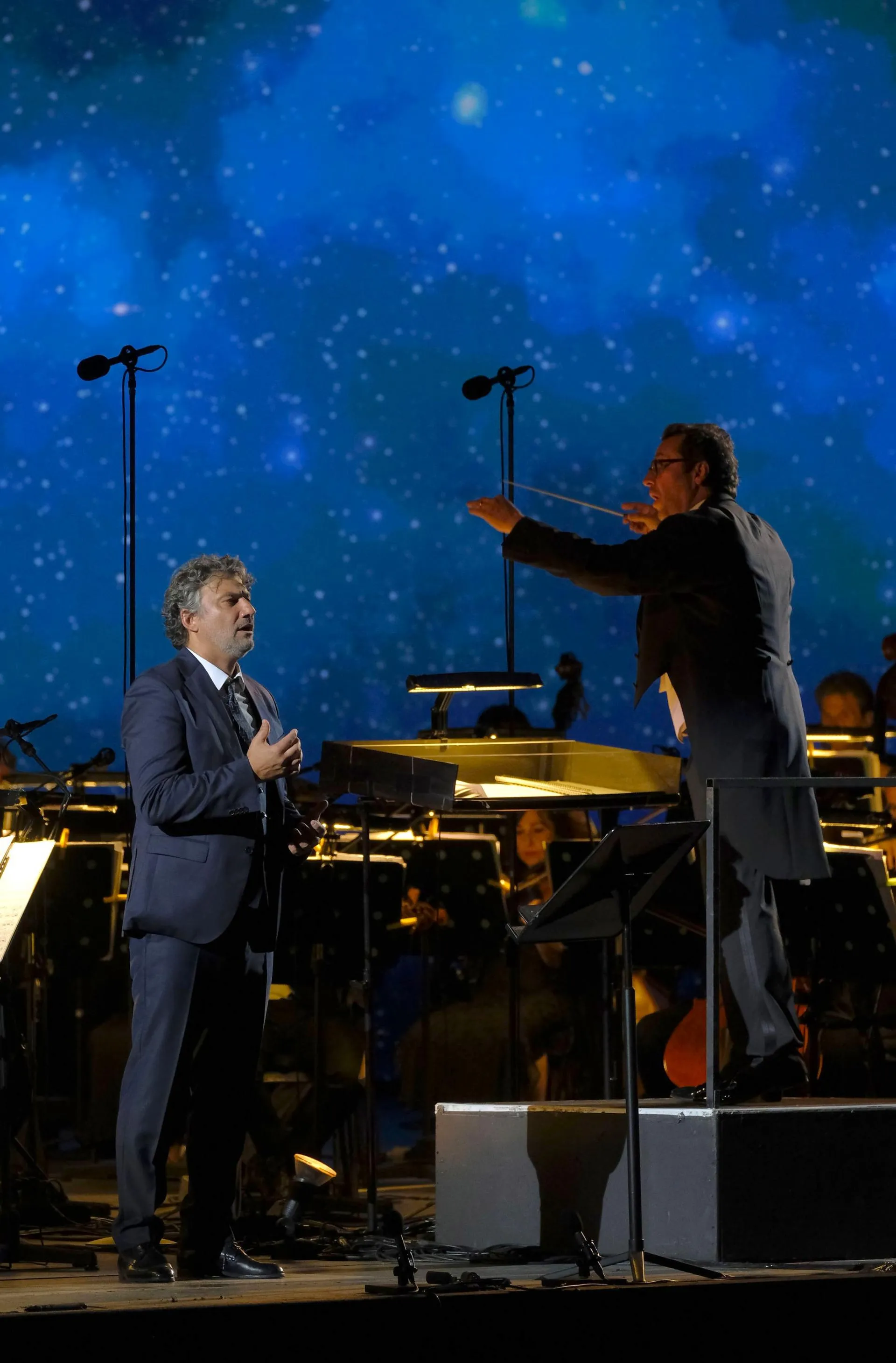 Jonas Kaufmann in Opera 2027