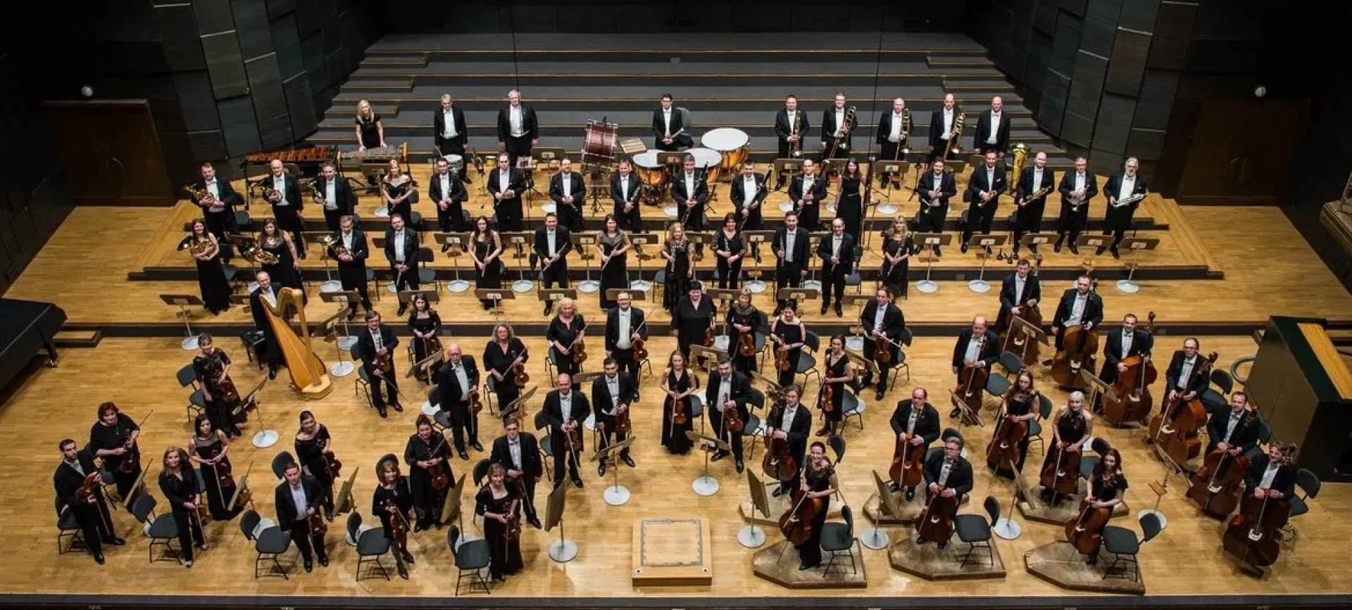 Philharmonique de Bohême du Nord