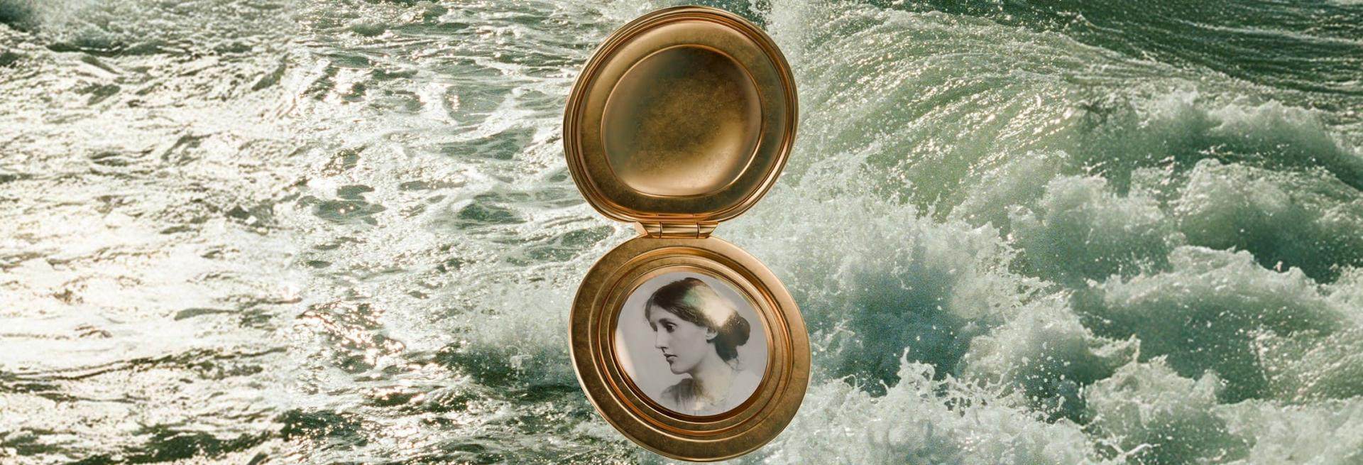 Woolf Works バレエ