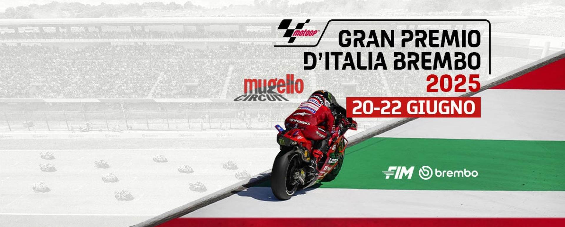 Mugello Grand Prix von Italien 2025
