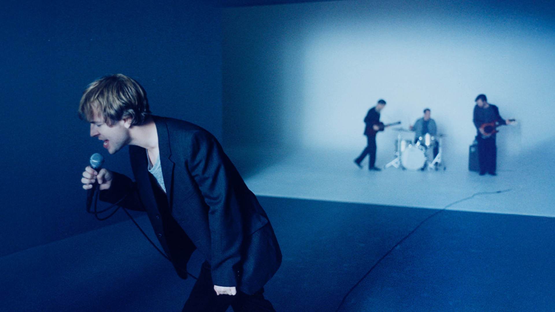 Tom Odell