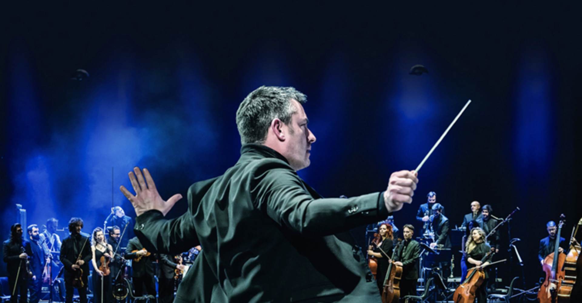 Descubriendo a Morricone