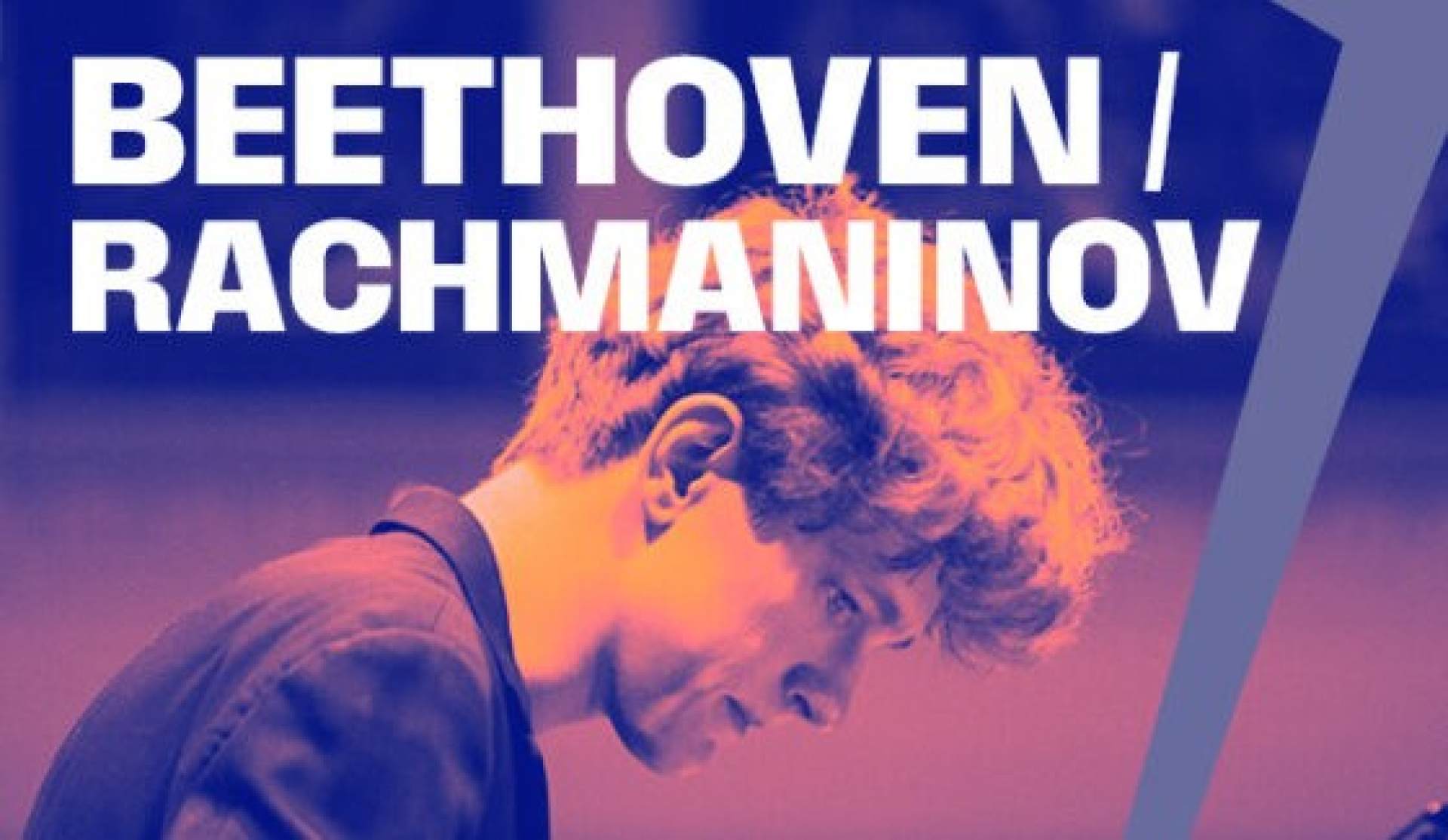 Beethoven, Rachmaninov