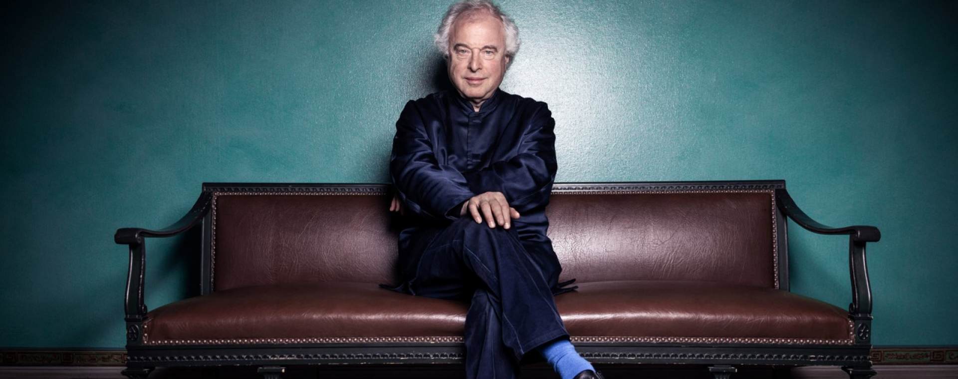 Sir András Schiff et Chamber Orchestra of Europe