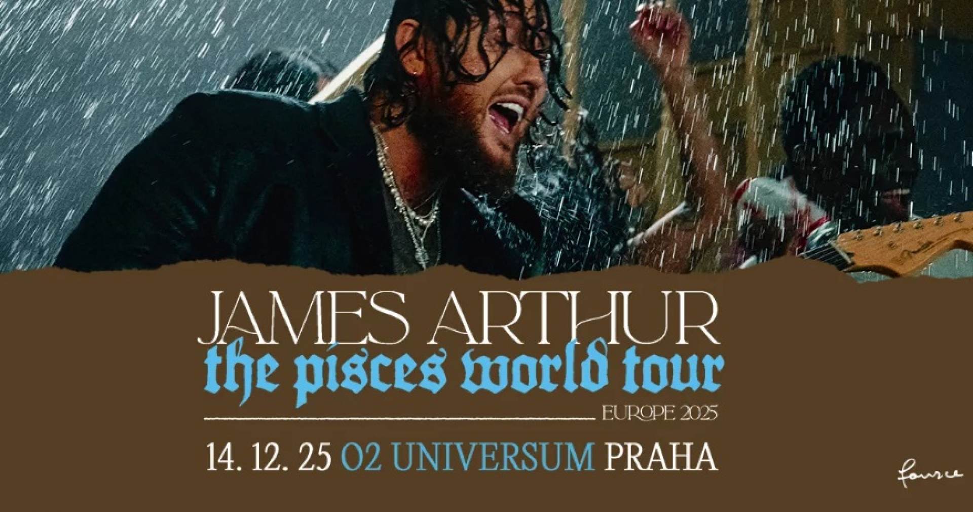 James Arthur
