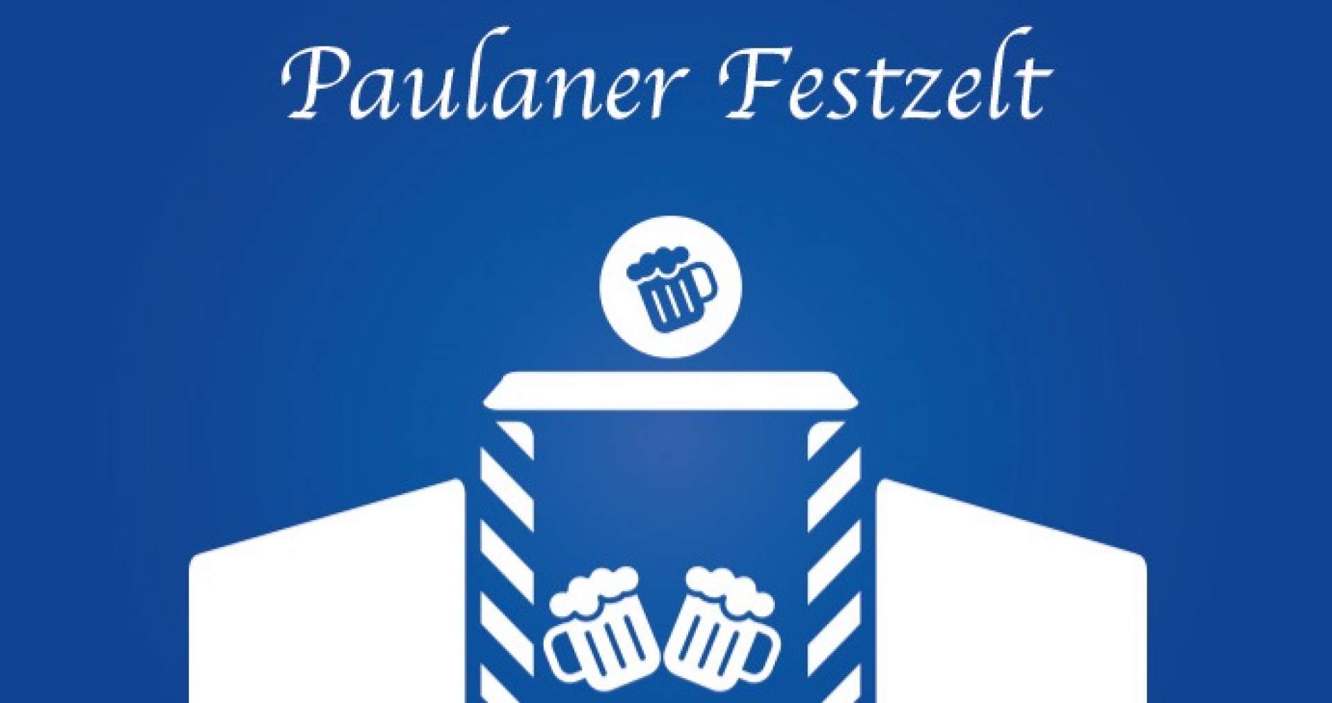 Carpa de Cerveza Paulaner