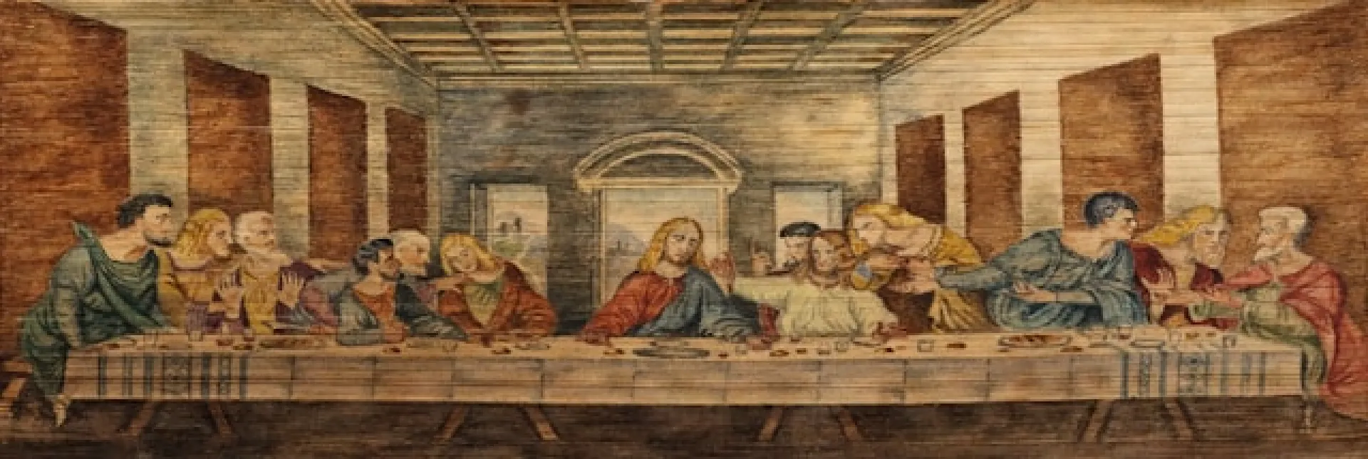 Tour turístico de medio día en Milán con La Última Cena de Leonardo da Vinci